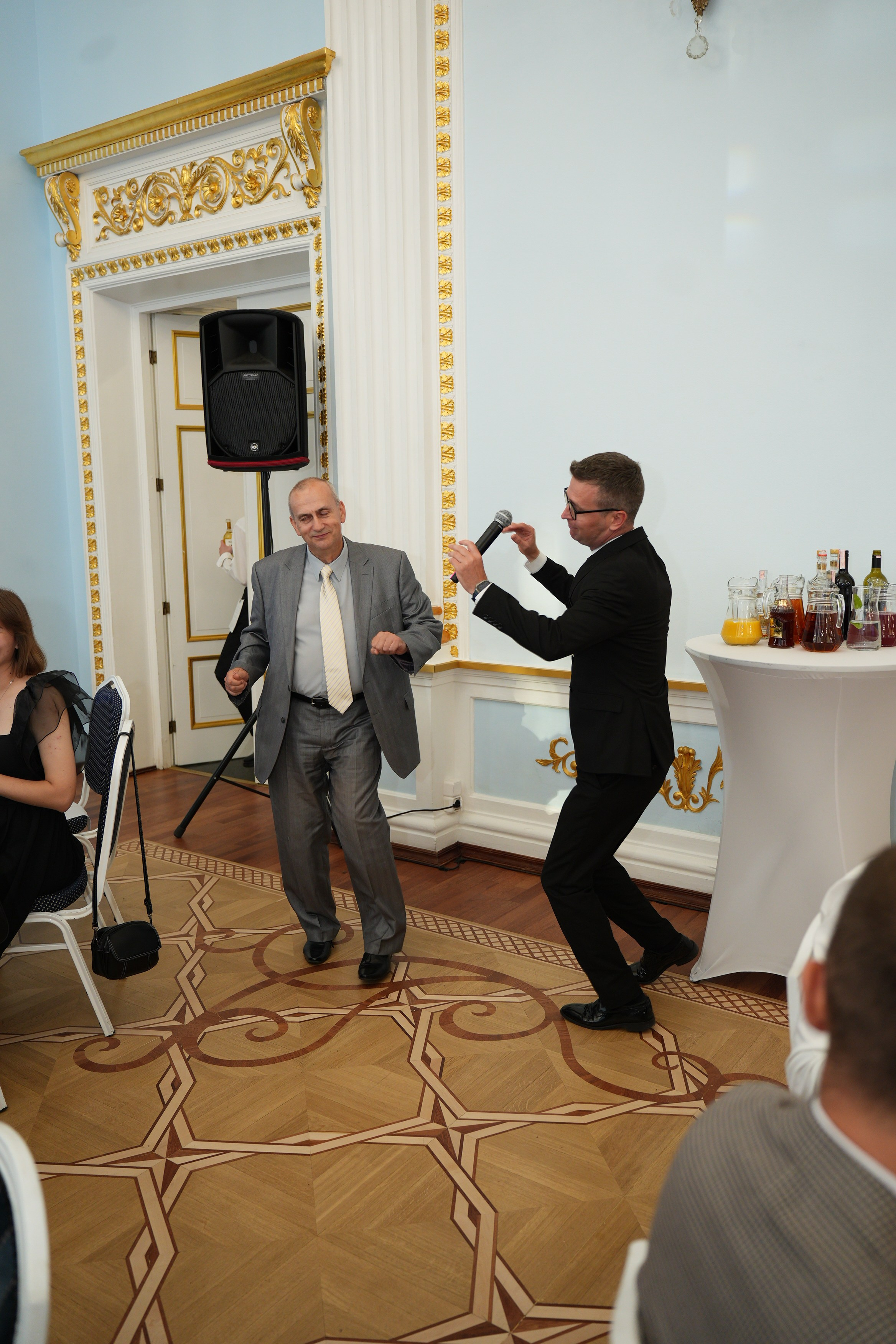 Агат-Систем 45 лет. Семейный и свадебный фотограф Минск, Беларусь Анна Орловская