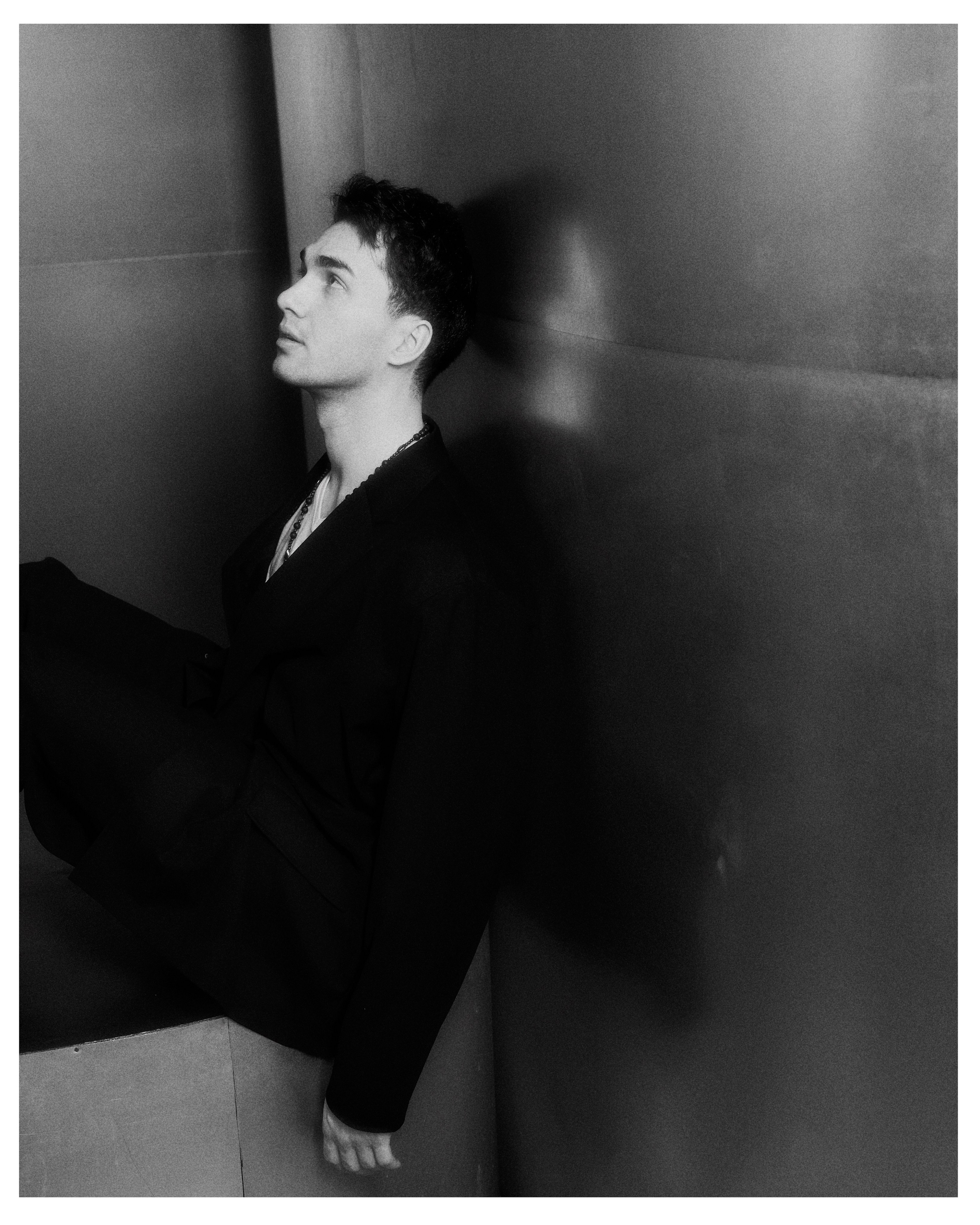 Имиджевая. Фотограф Артем Котелевец