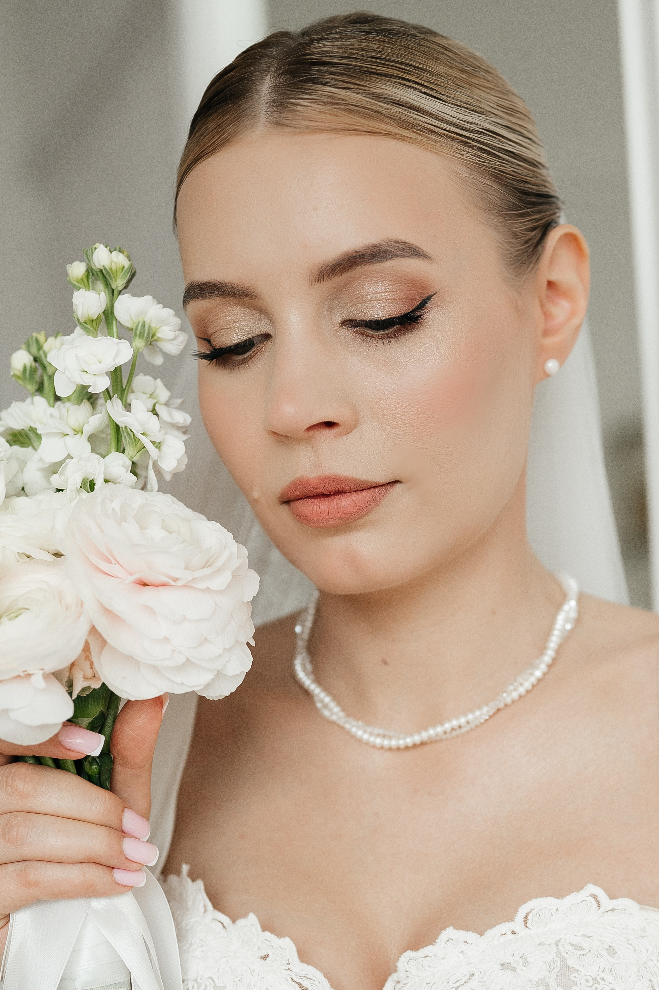 Эдгар и Дарья. Свадебный и семейный фотограф в Краснодаре Алина Мельник