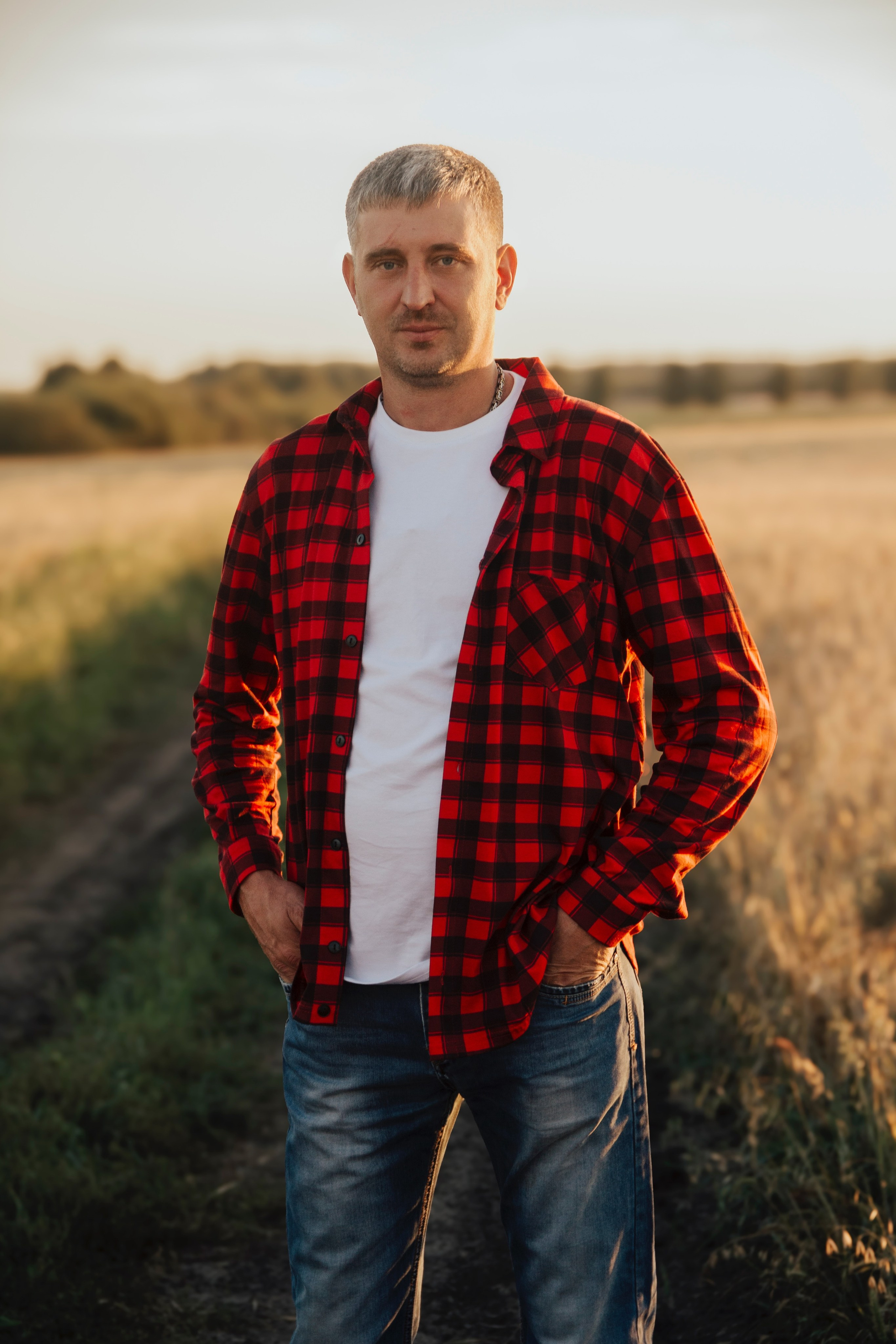 Семейная прогулка. ProFoto