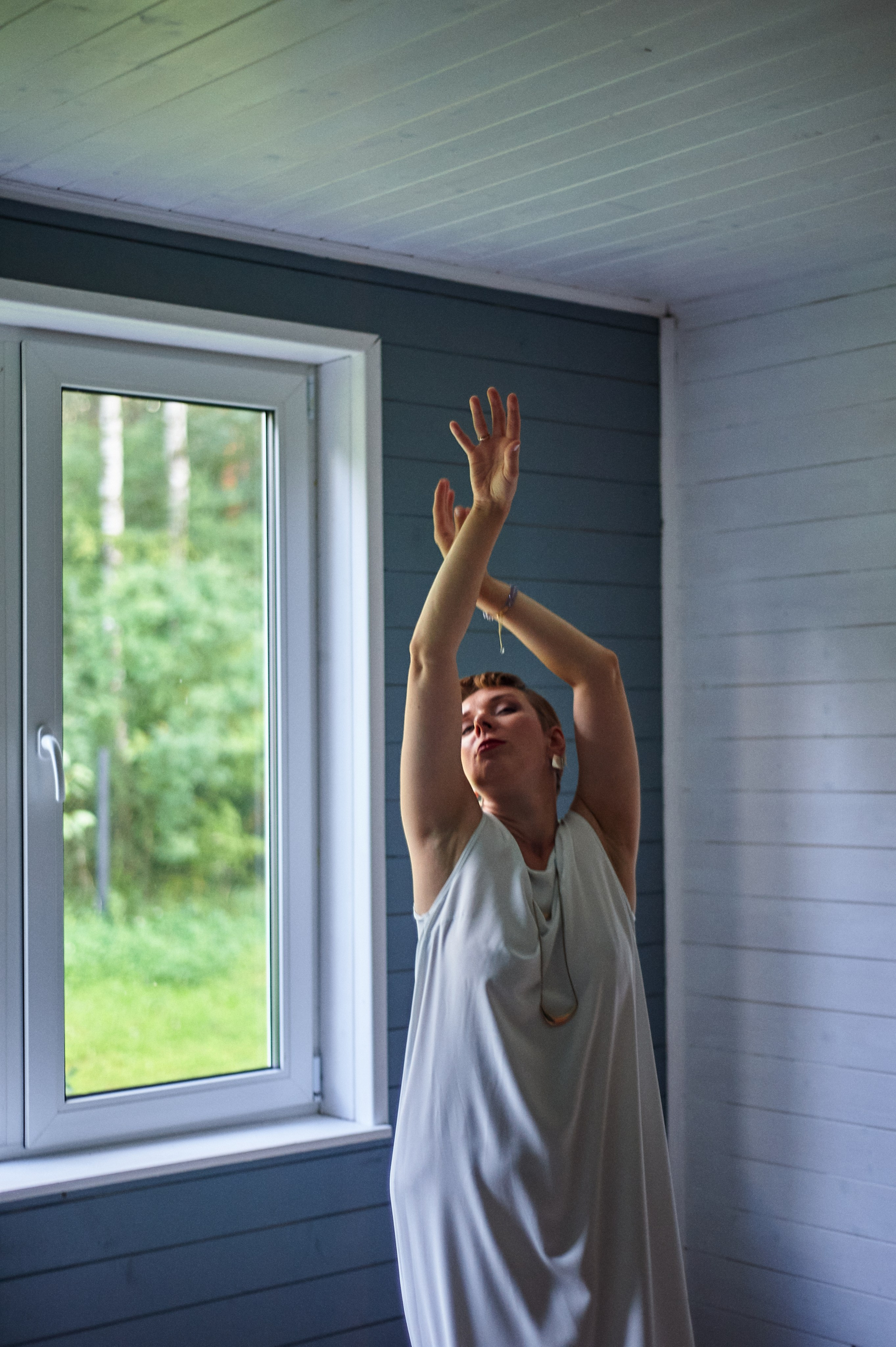 Катя. Фотограф, психолог в Москве, Жуковском, Раменском Галина Майлер