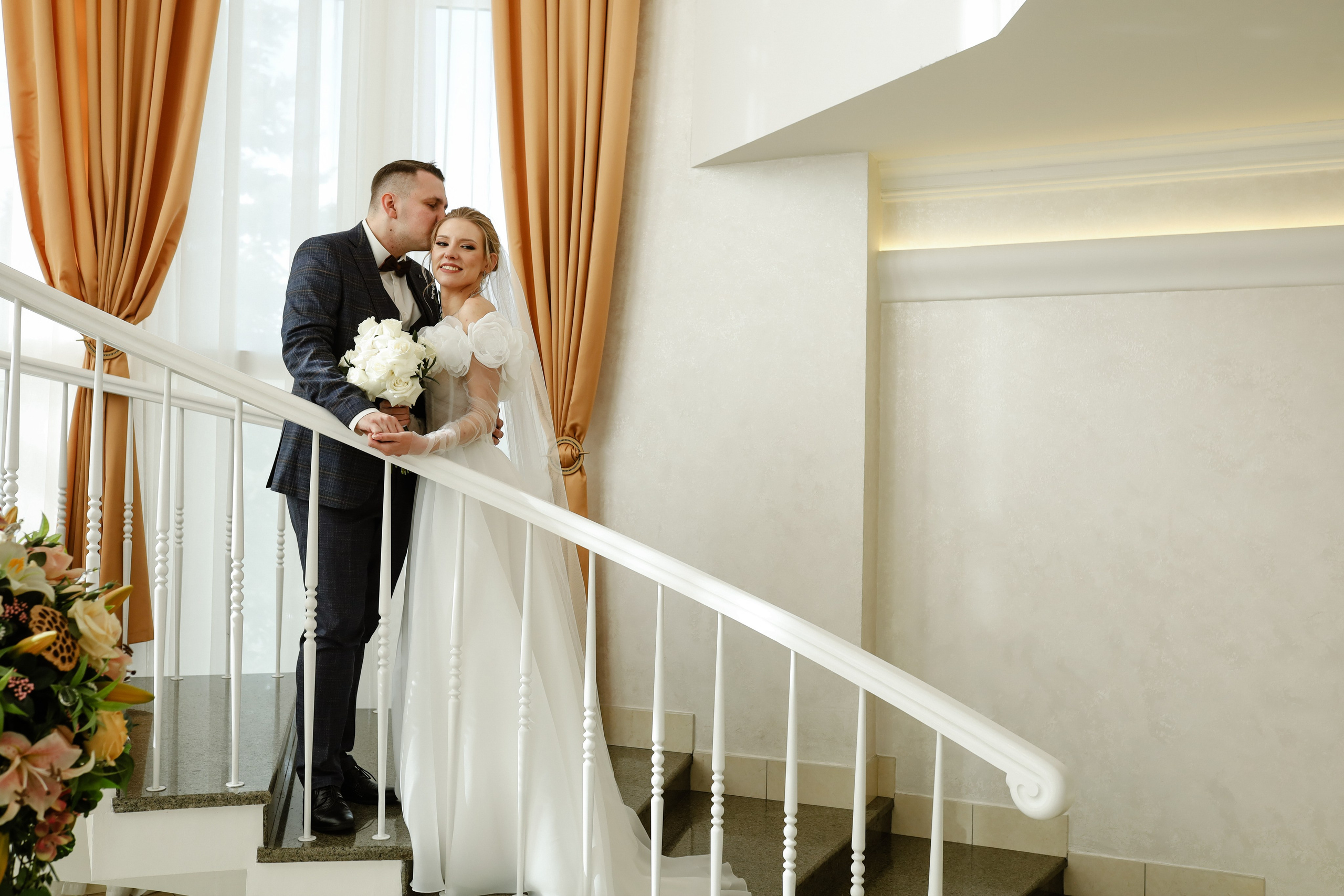 Дмитрий и Николь. Инна Вильт| лайфстайл фотограф из Новосибирска