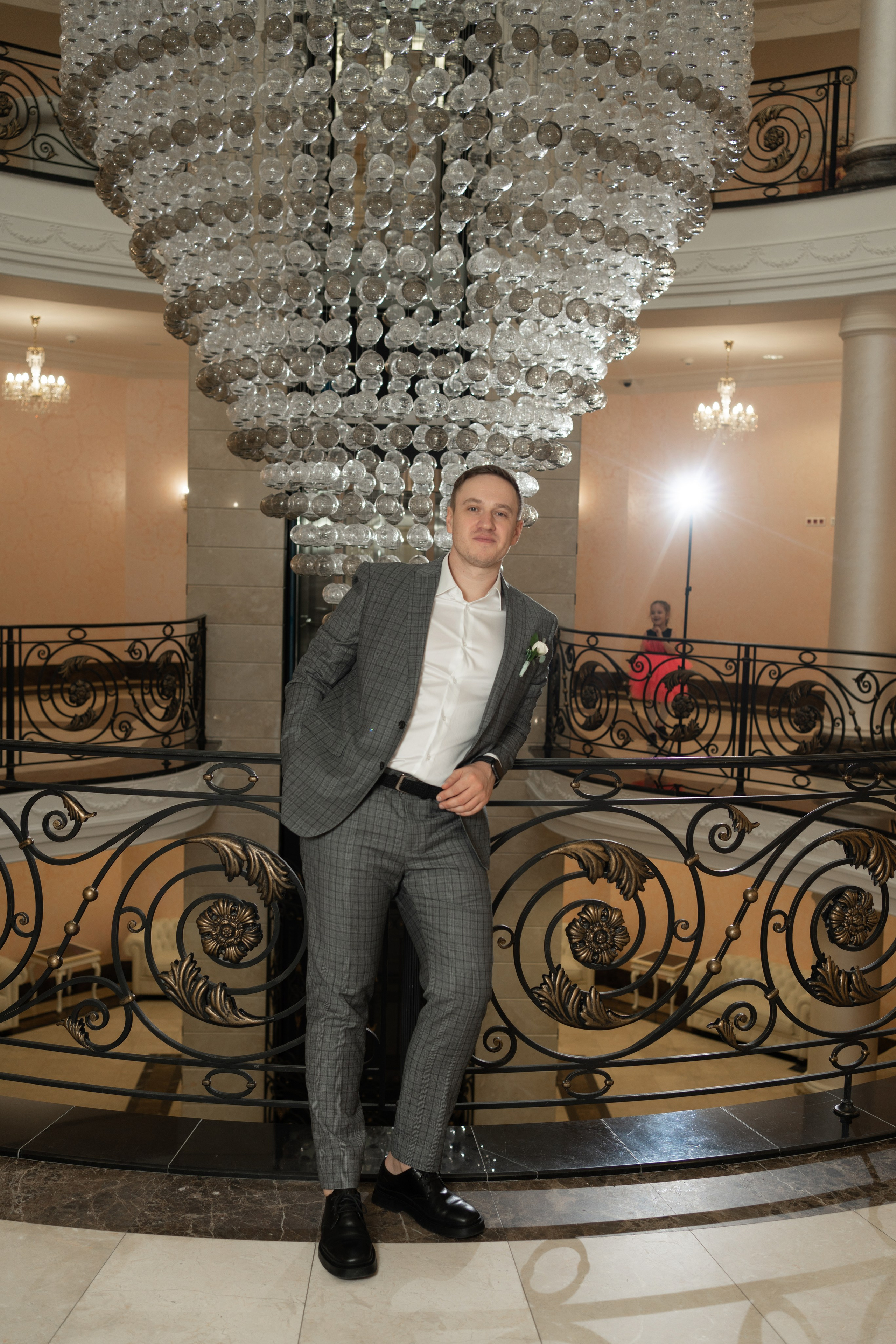 Загс. Фотограф Ирина Истомина