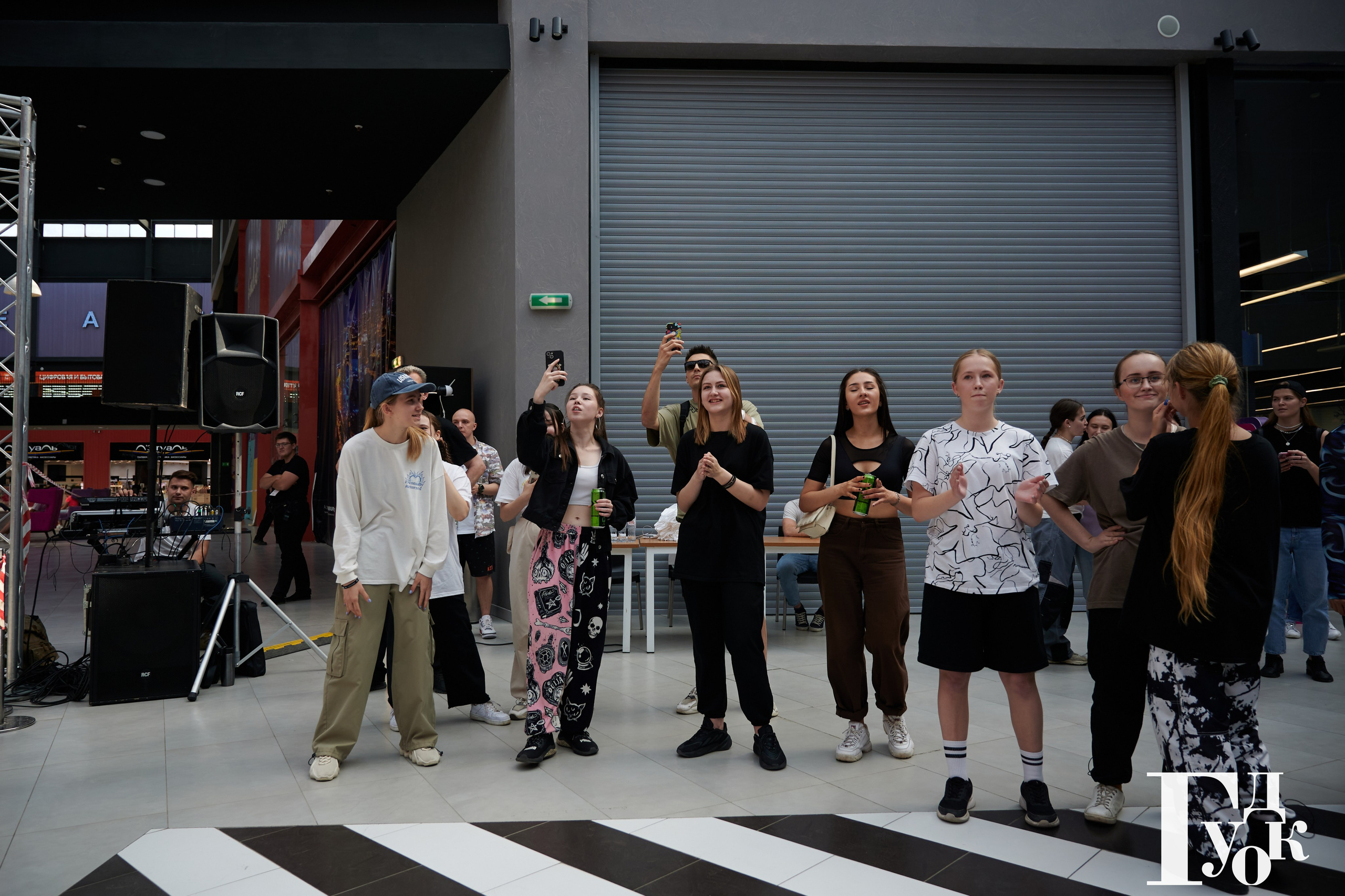 Dance Battle/Dc Crew. Профессиональный репортажный фотограф в Самаре Никита Королев