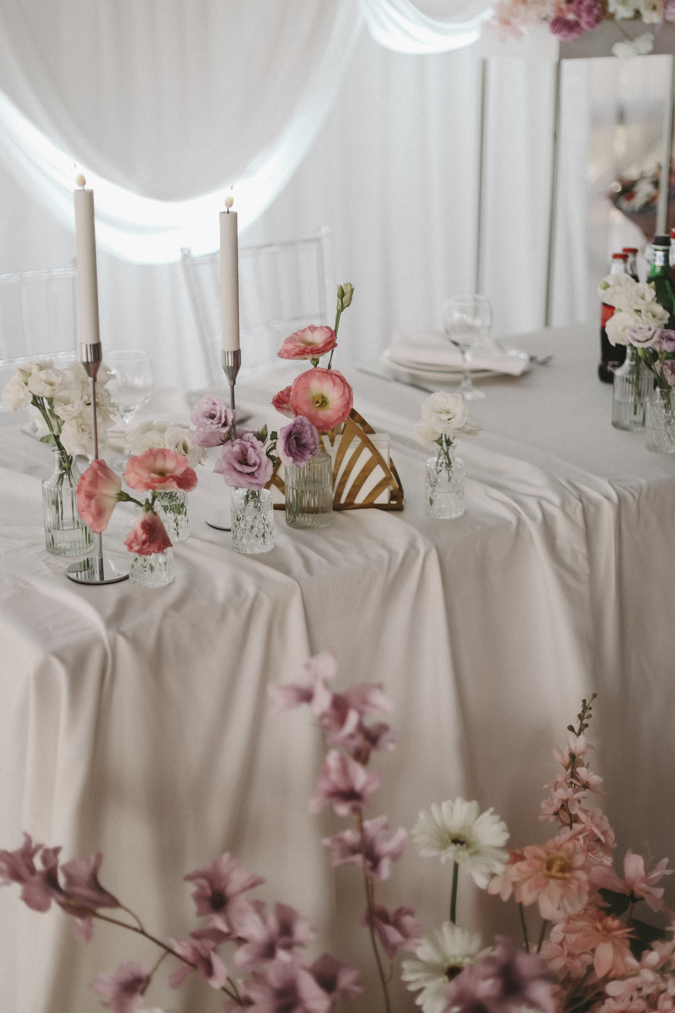 Любовь в городе К. Главная