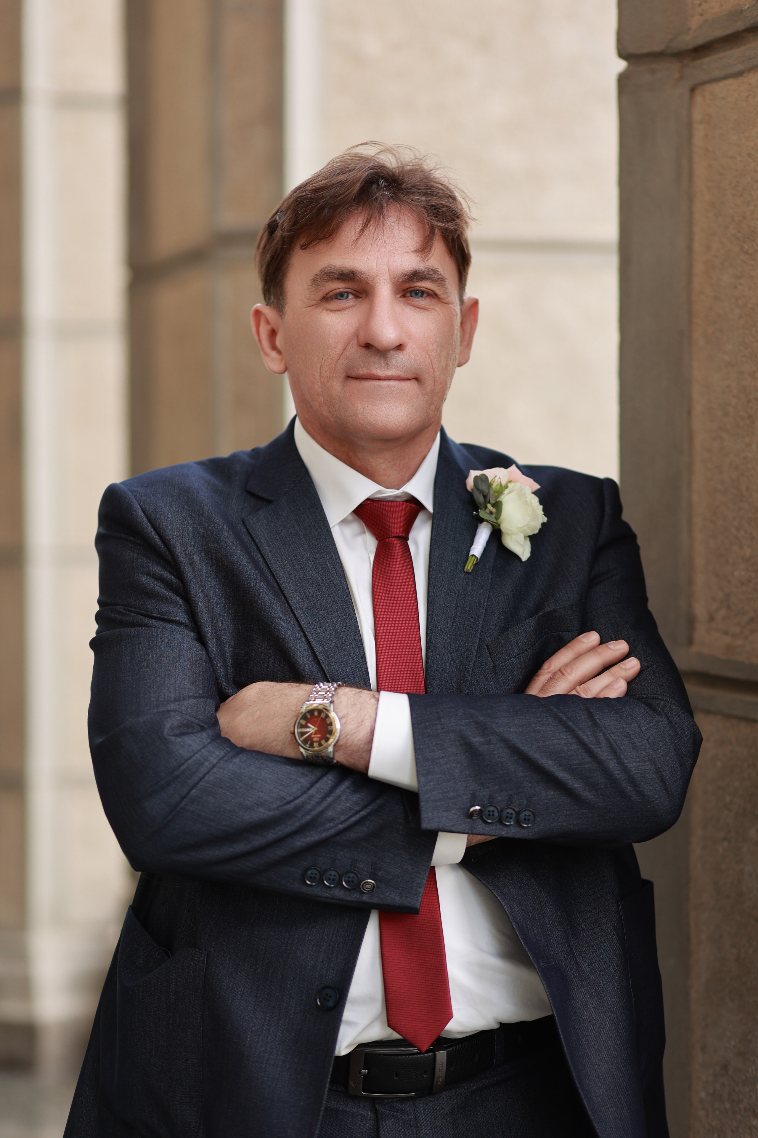 Елена и Сергей. Детский семейный фотограф Краснодар