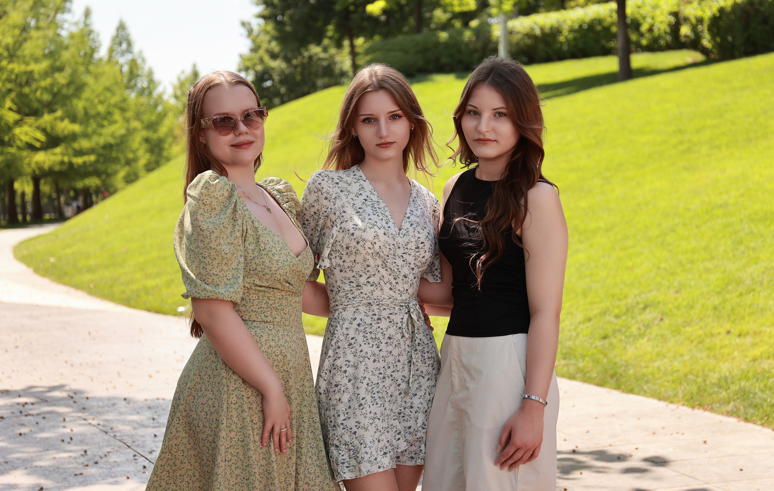 Выпускной альбом (Школа 101). Детский семейный фотограф Краснодар