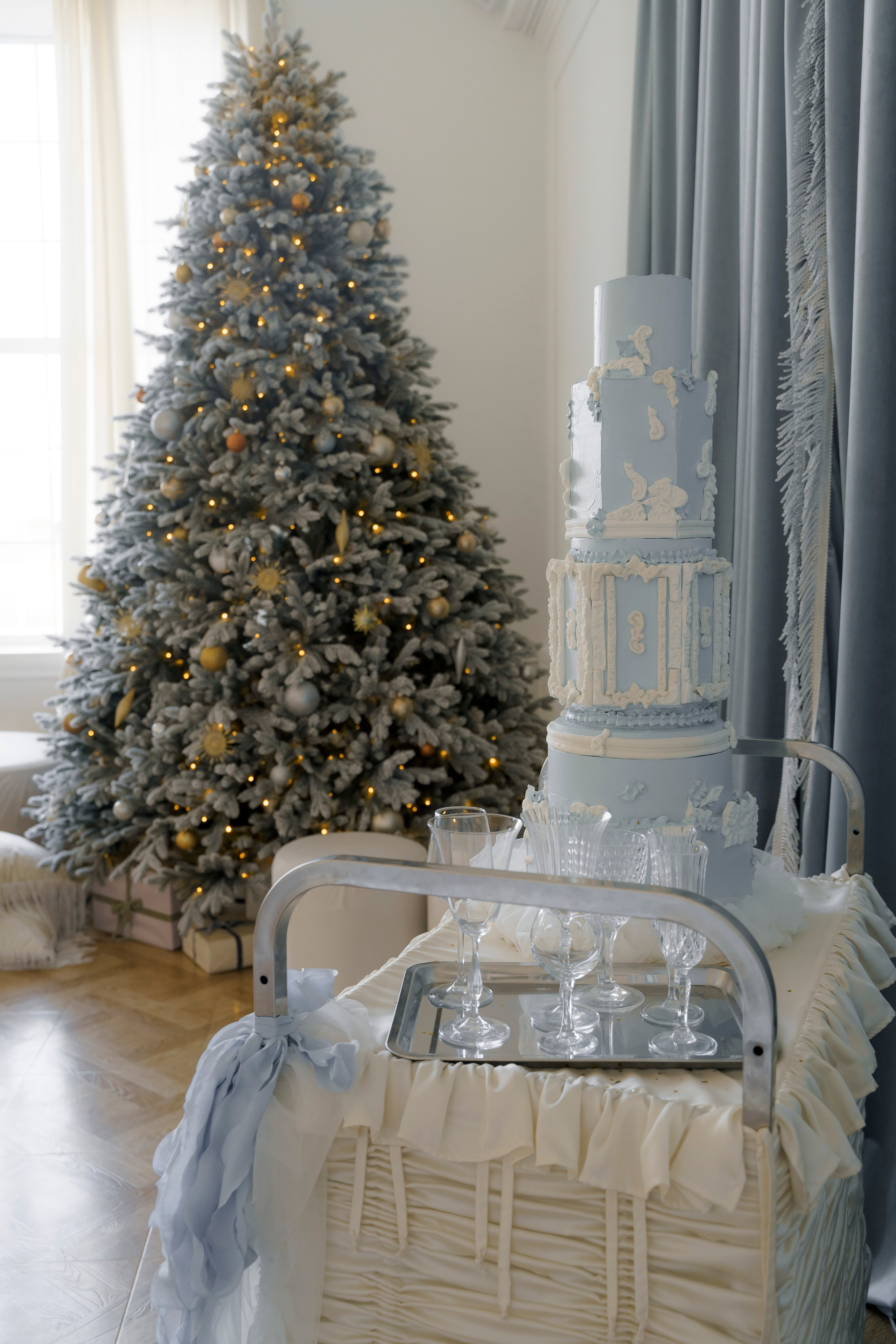 BOHEMIA New Year. Детский семейный фотограф Краснодар