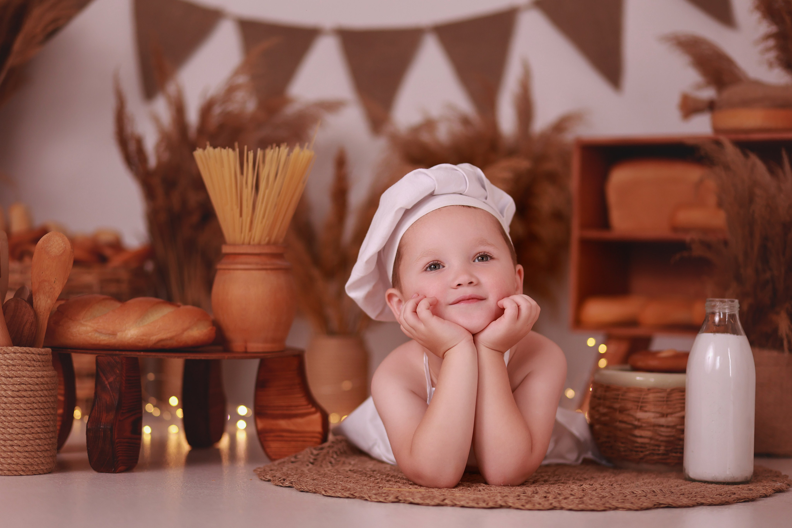Максим и Кирилл. Детский семейный фотограф Краснодар