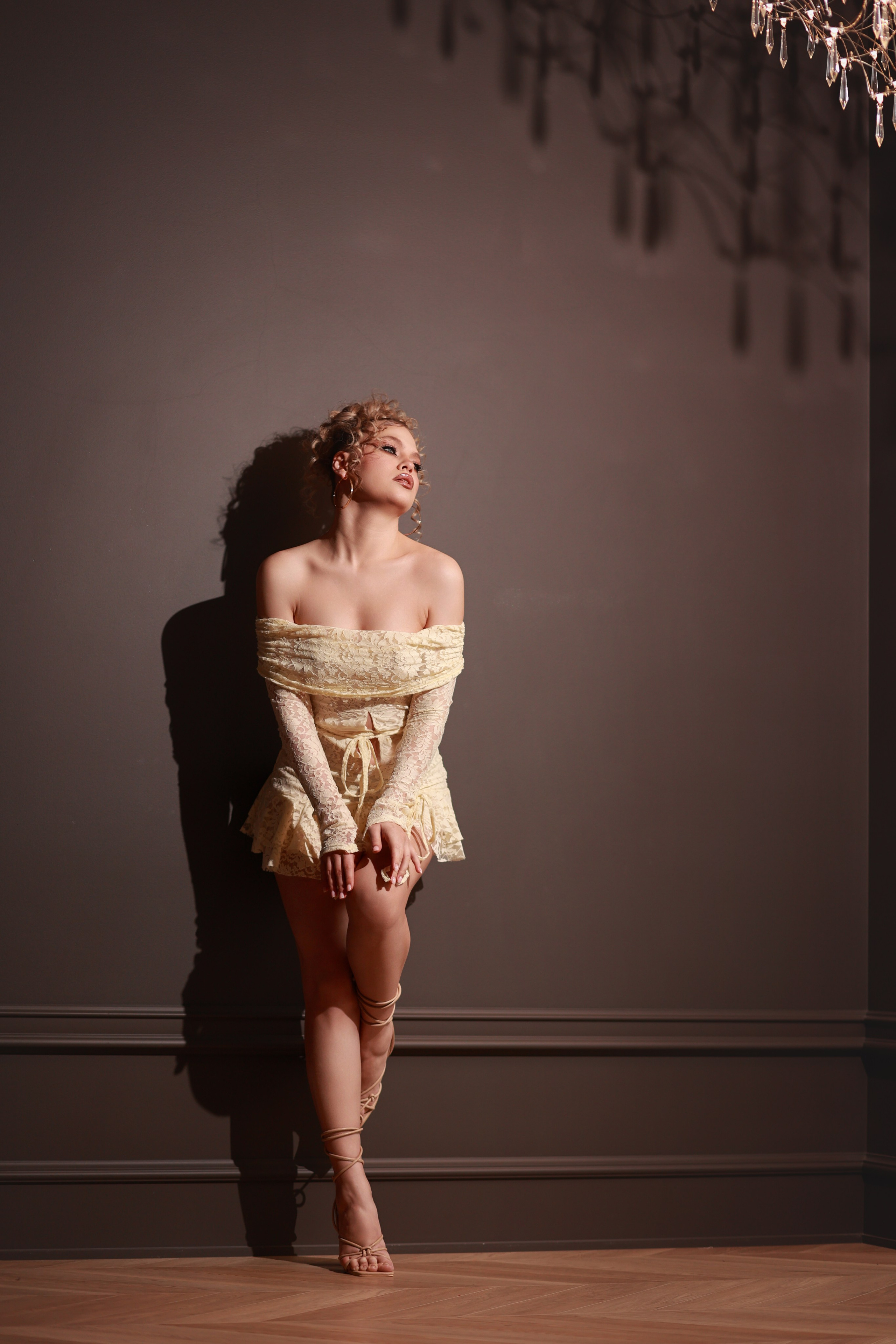 Алена. Детский семейный фотограф Краснодар