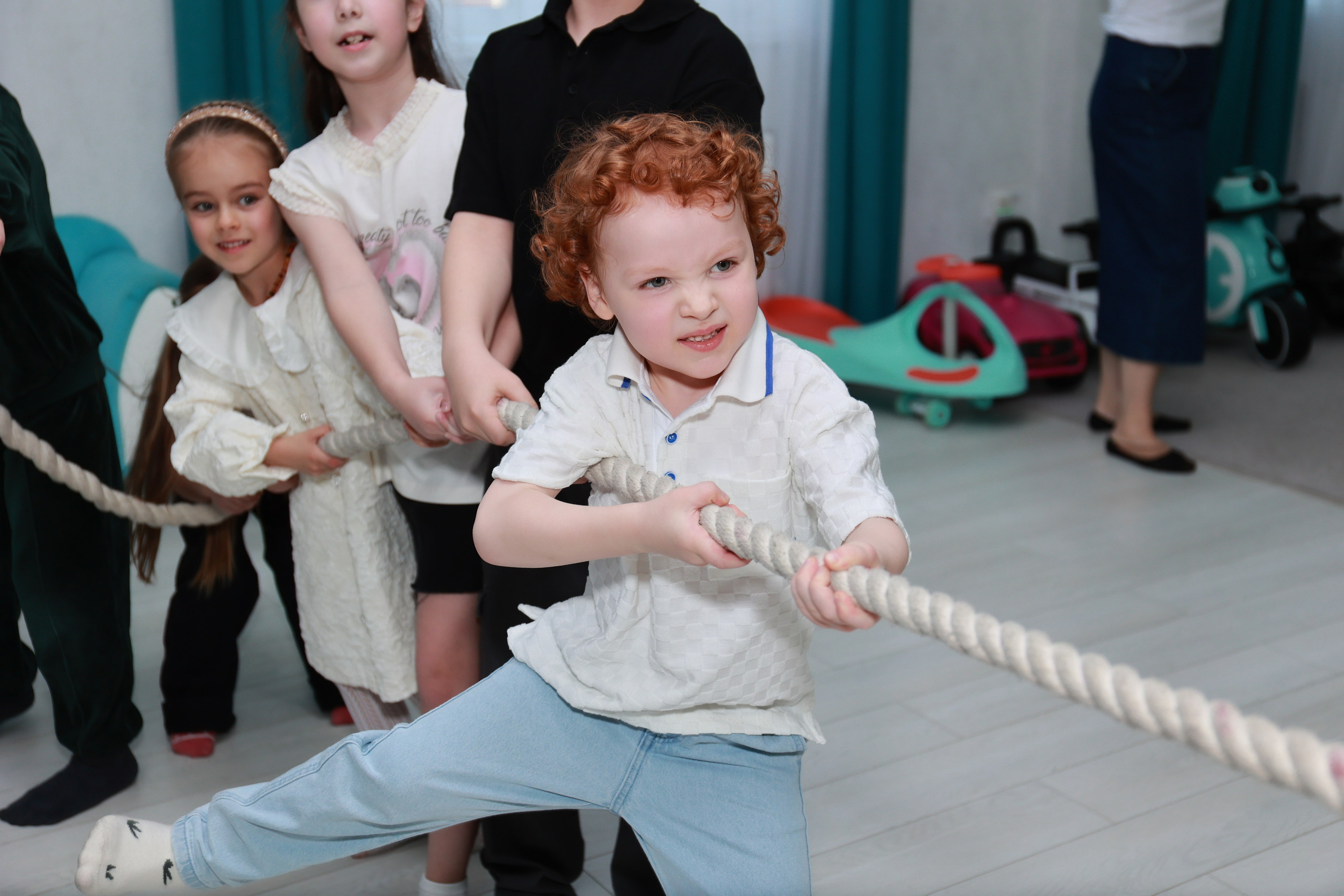 Fantasy hall. Детский семейный фотограф Краснодар