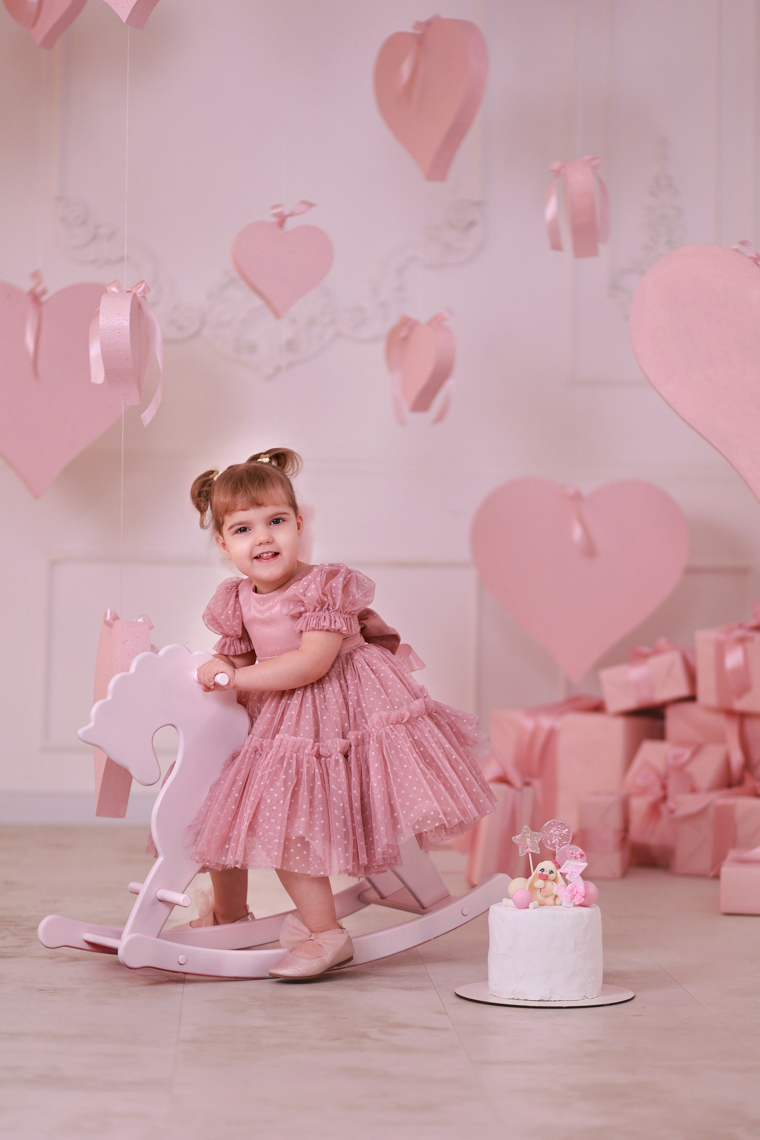 . Детский семейный фотограф Краснодар