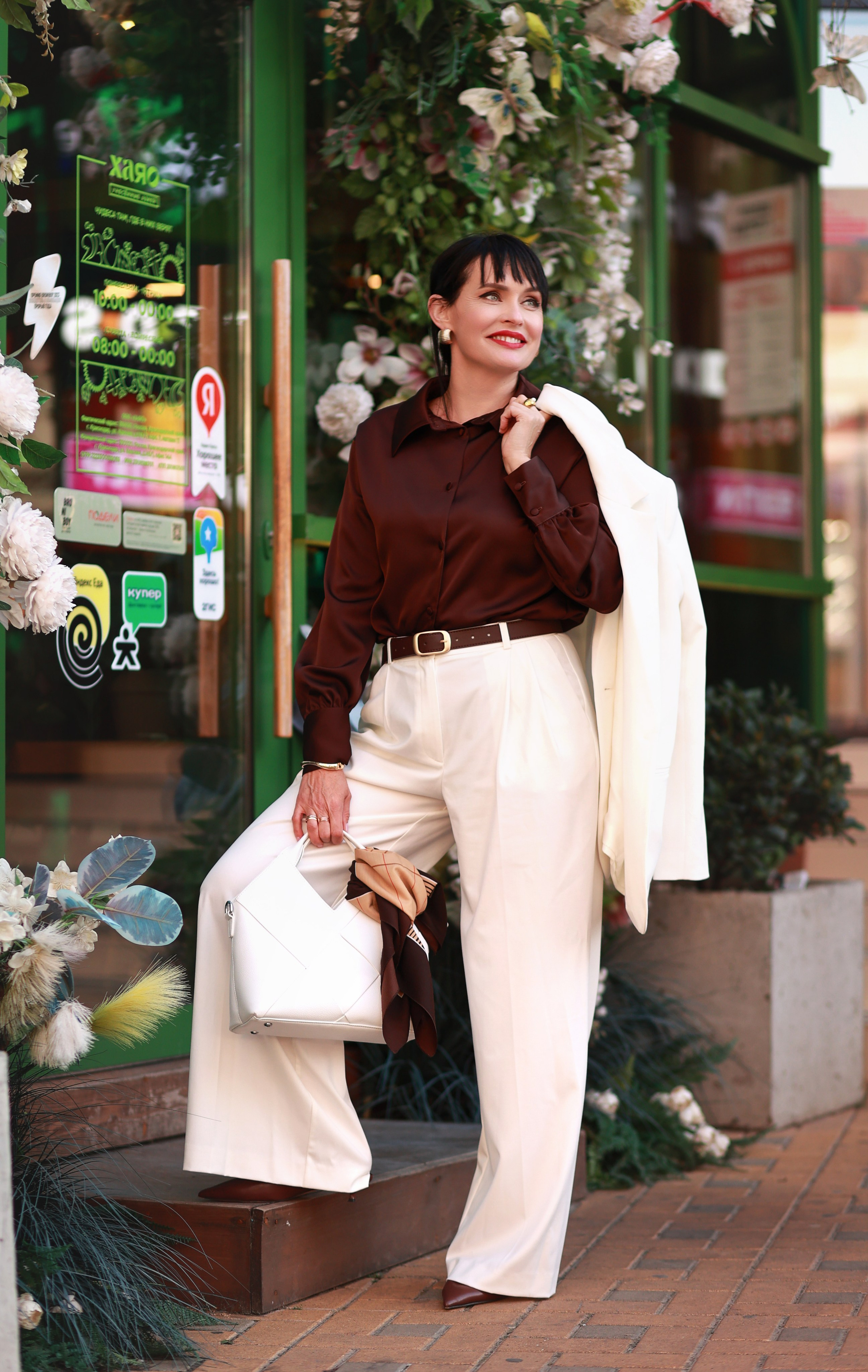 Контент фотосъемка для юриста @EFSOKOL _KRD. Детский семейный фотограф Краснодар