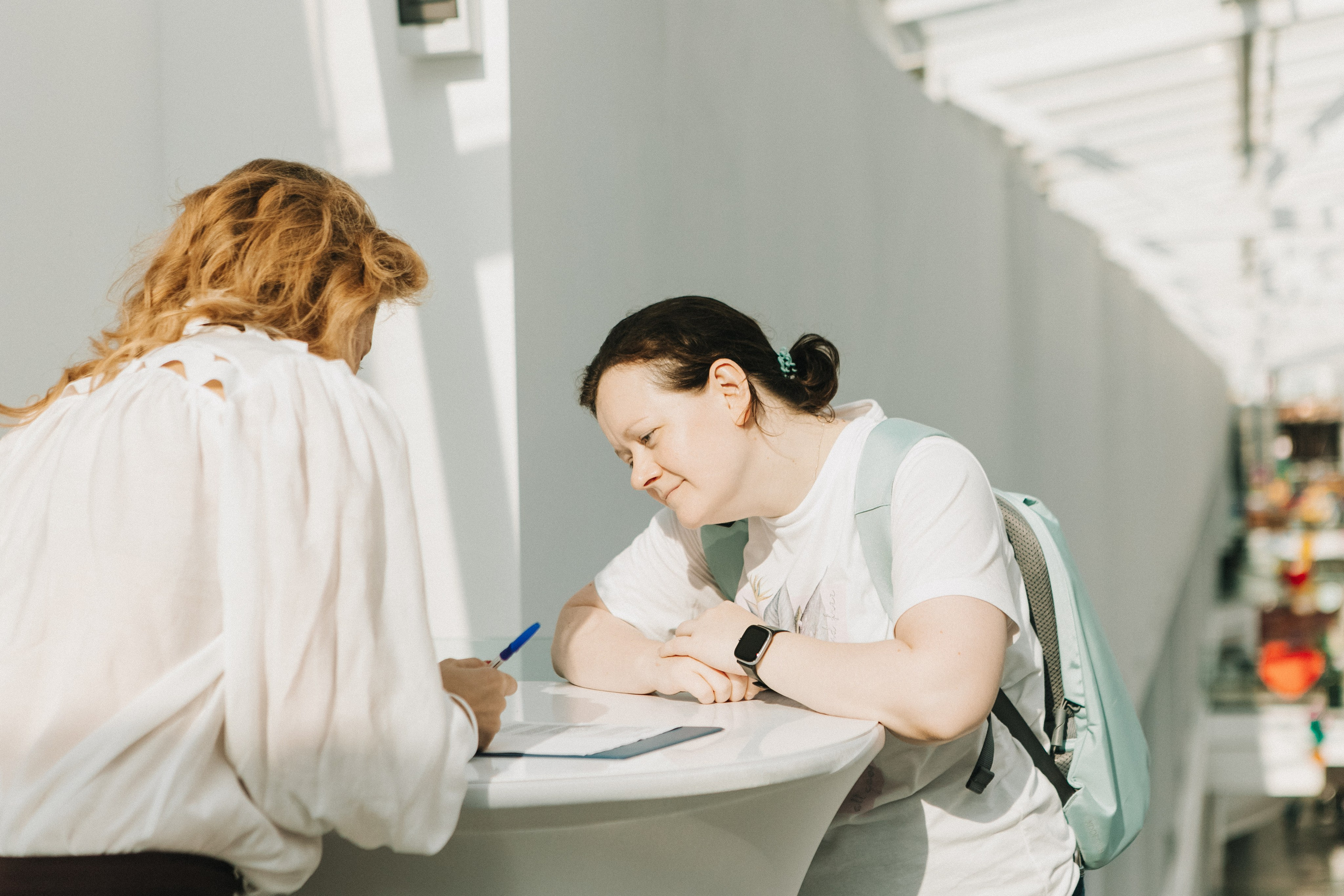 Мастер-класс «Кандинский». Фото и видео для бизнеса Обнинск, Калуга, Москва