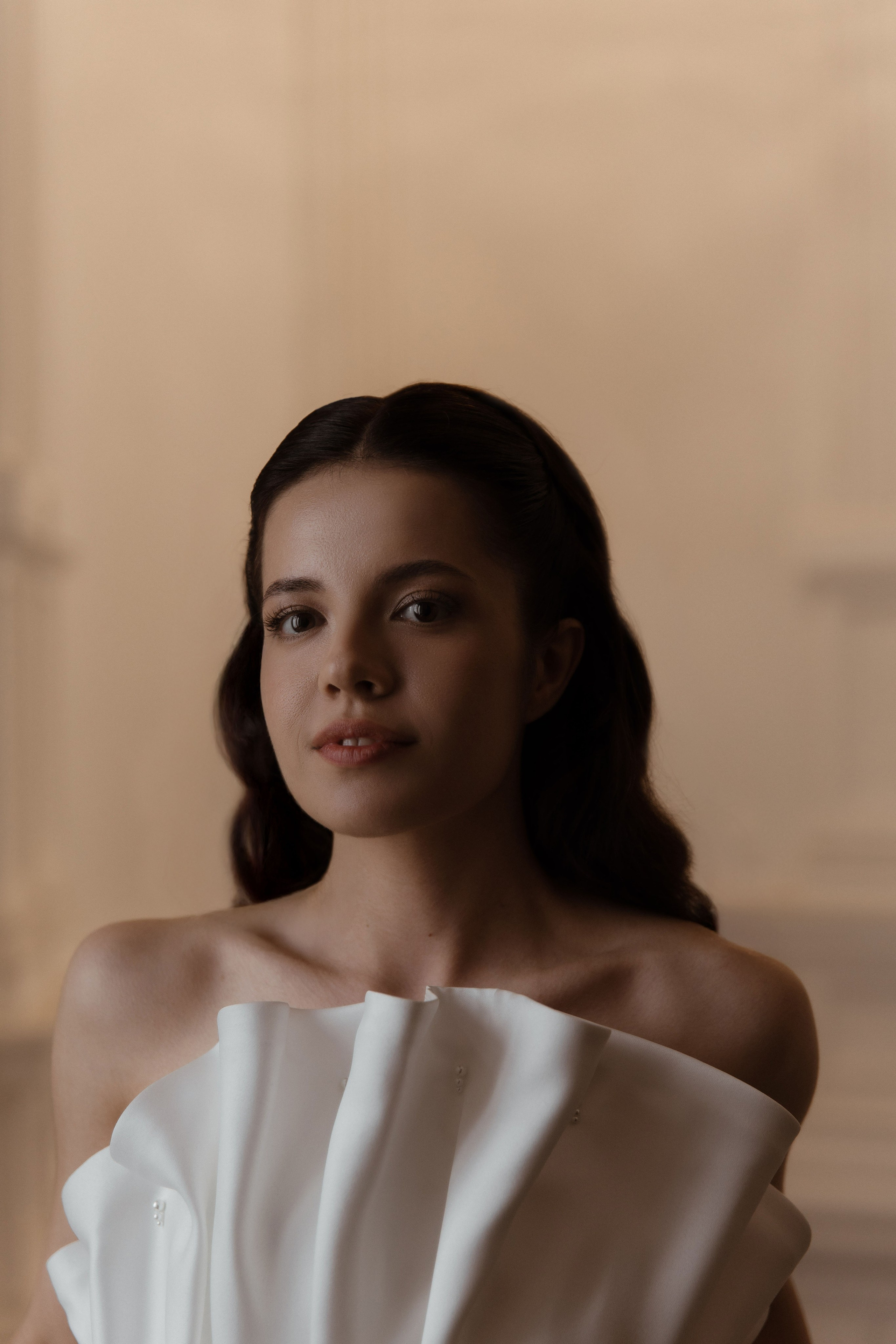 А & И Особняк Спиридонова. Женский и свадебный фотограф Москва Елизавета Перова