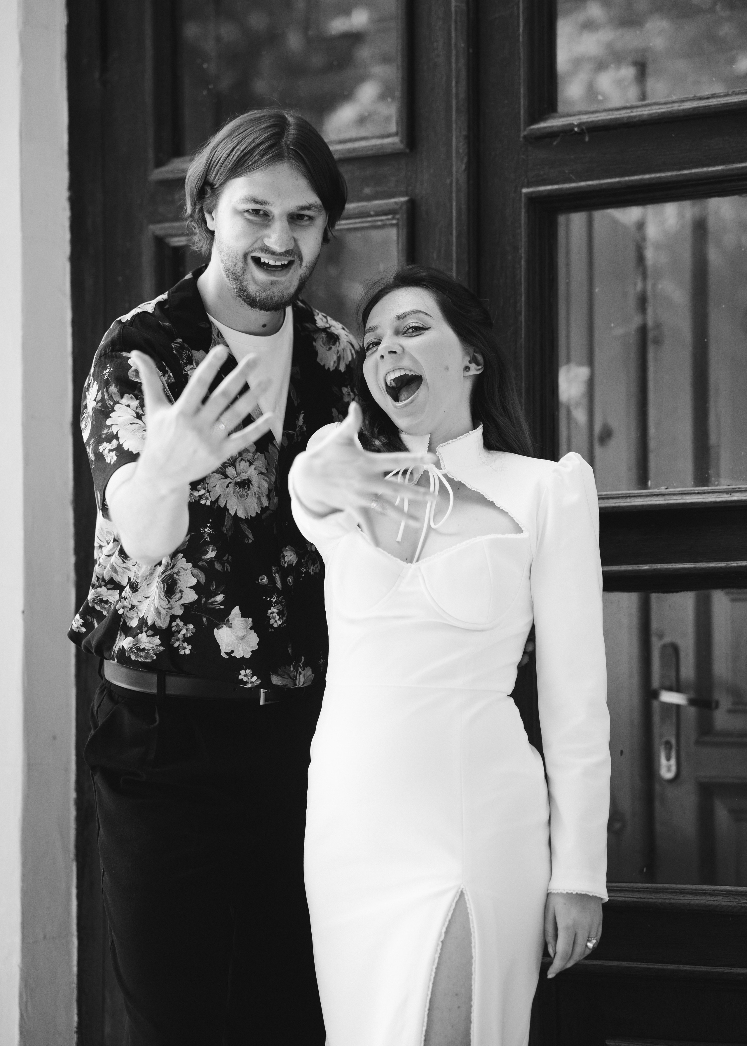 Love& wedding. Фотограф Казань