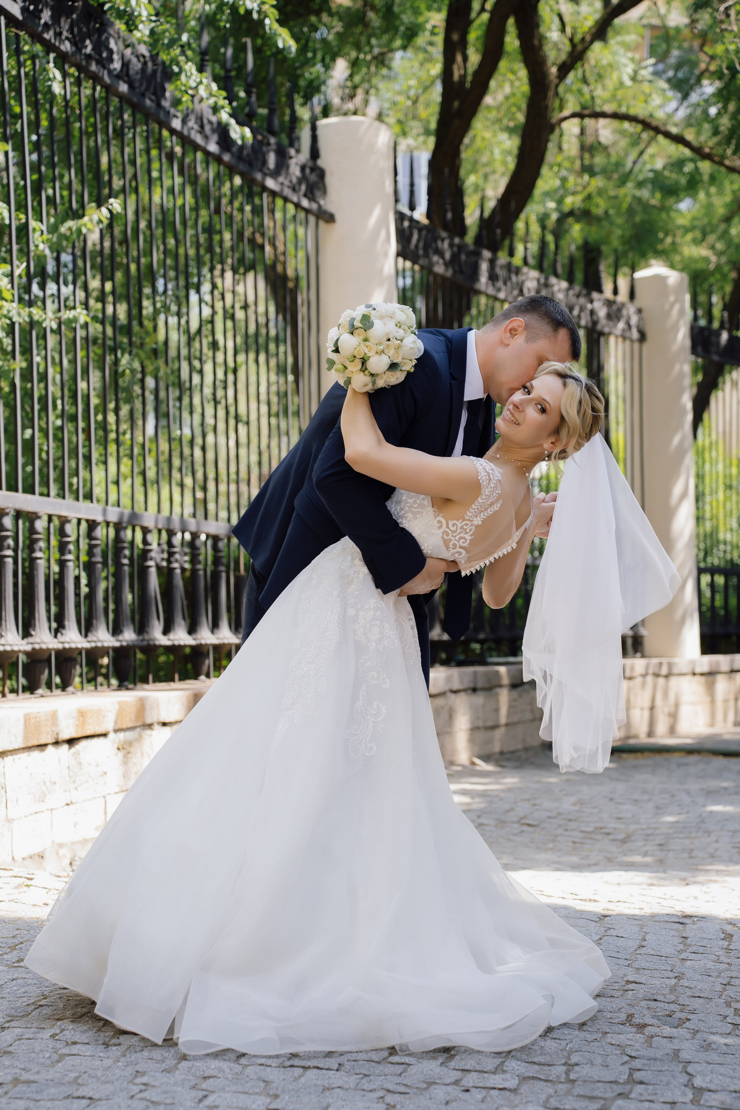 Алексей и Татьяна. Свадебный и семейный фотограф в Волгограде Наталья Наумова