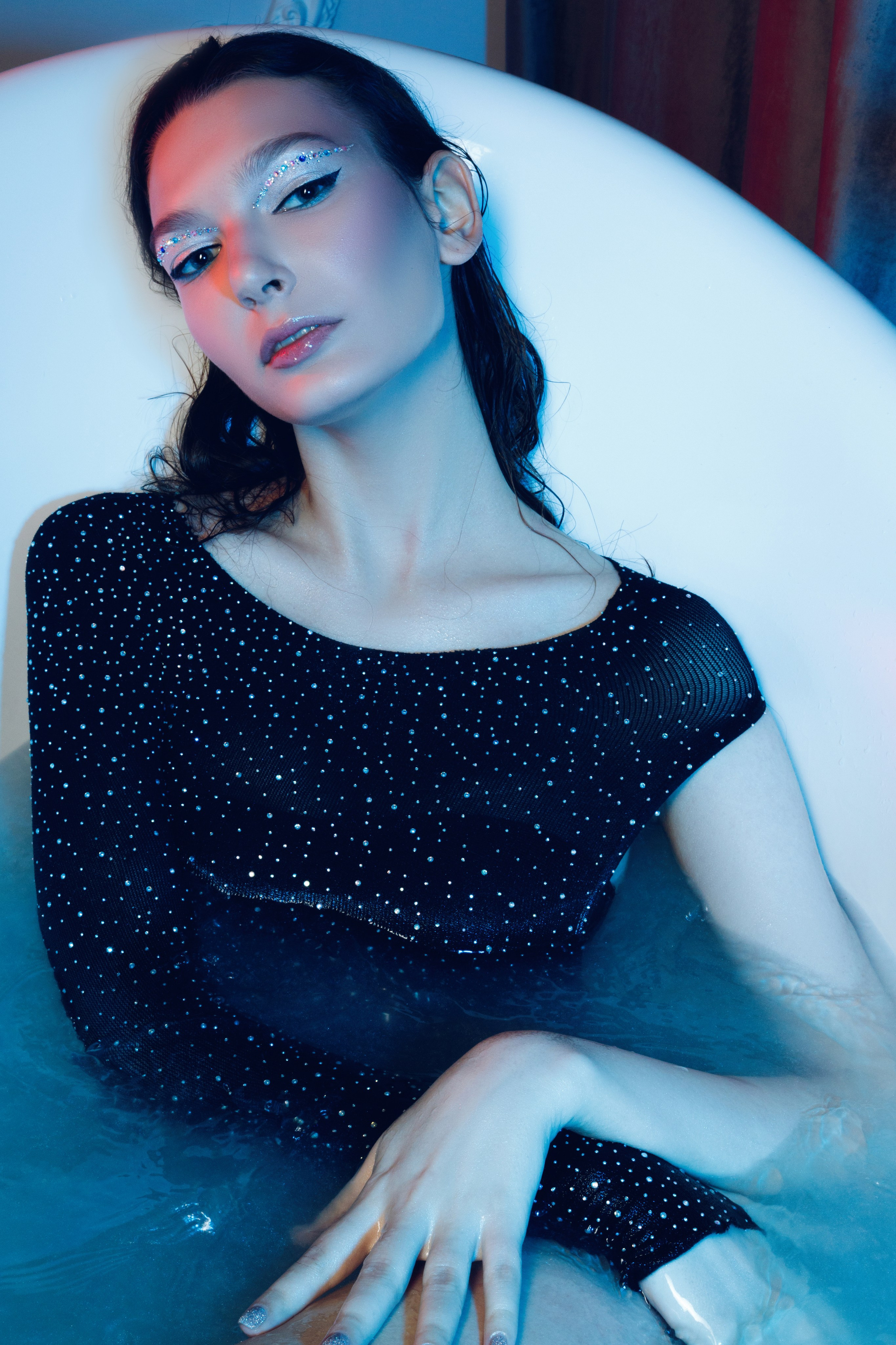 Bath. Студийный фотограф | Ксения | Ростов-на-дону