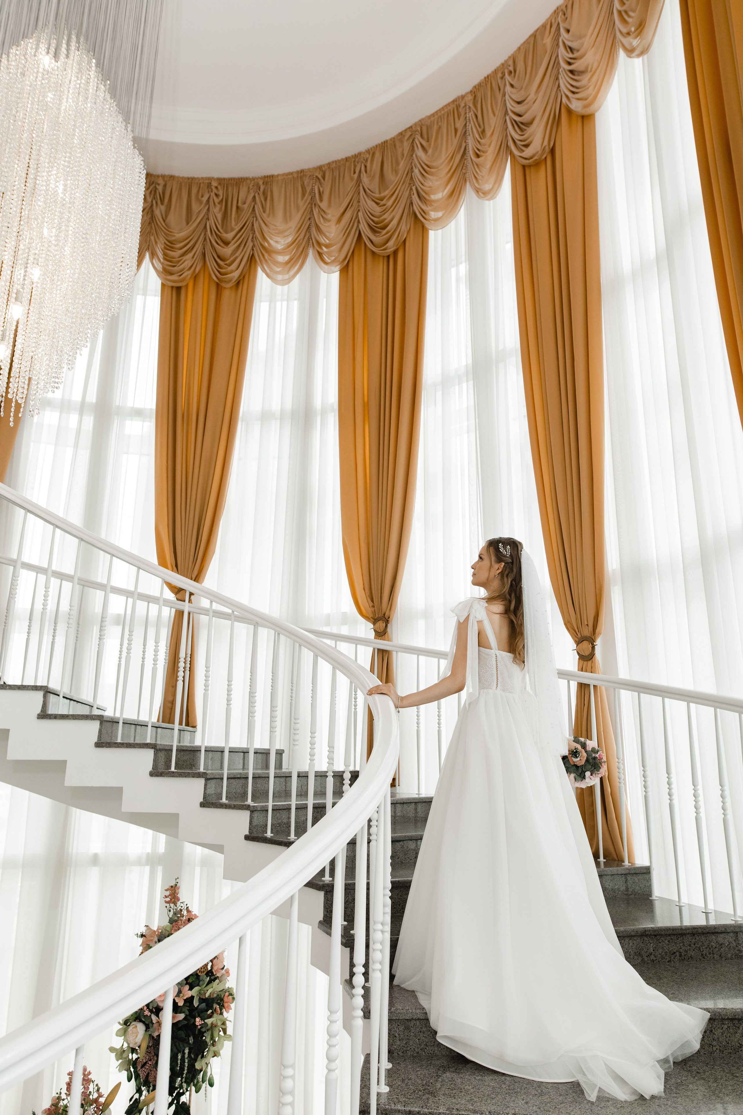 Свадьбы. ФОТОГРАФ НОВОСИБИРСК — АЛЁНА ЖИГАЛЕЕВА