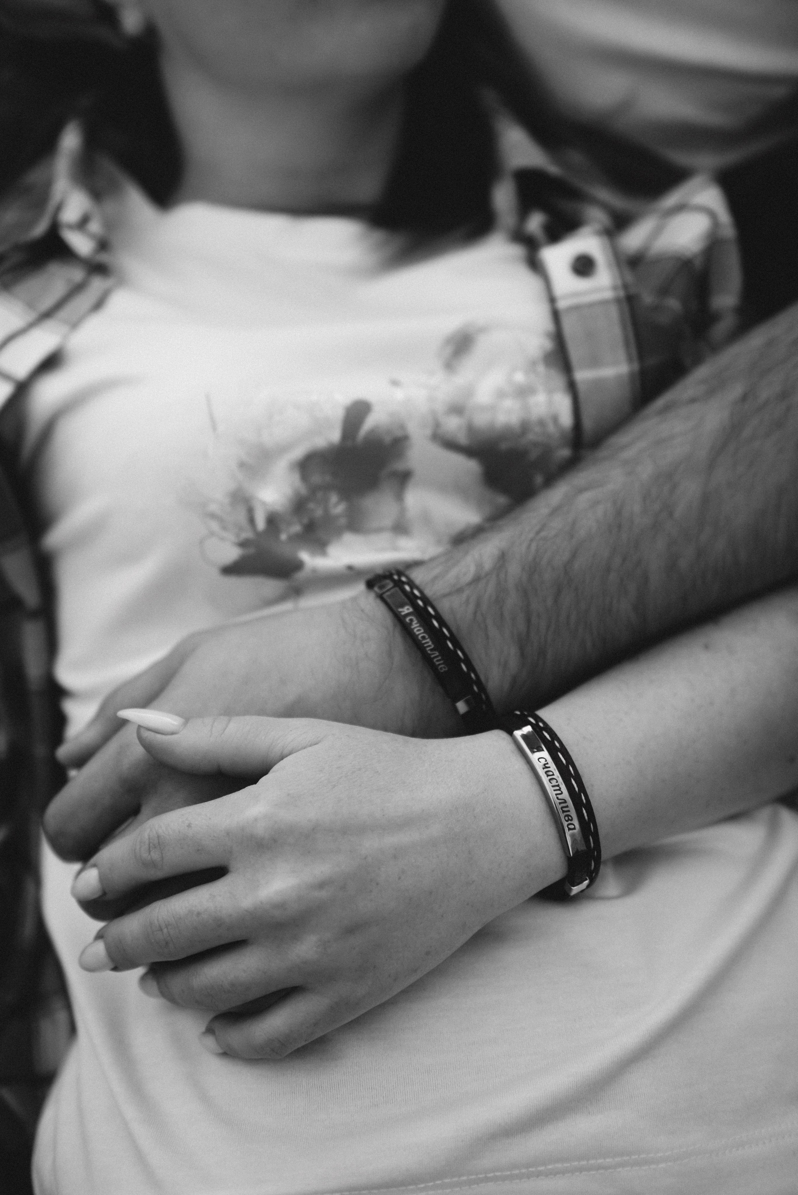 Маша и Саша. Семейный фотограф Саратов Маргарита Куликова