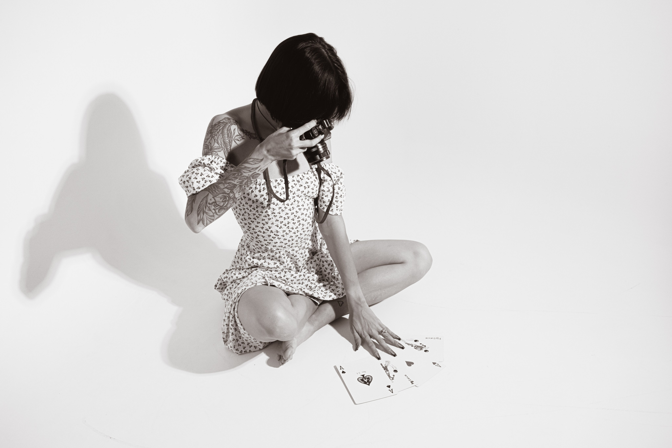 Студийные фотосессии. Студийный и свадебный фотограф и видеограф в Севастополе — Юлия Макаренко