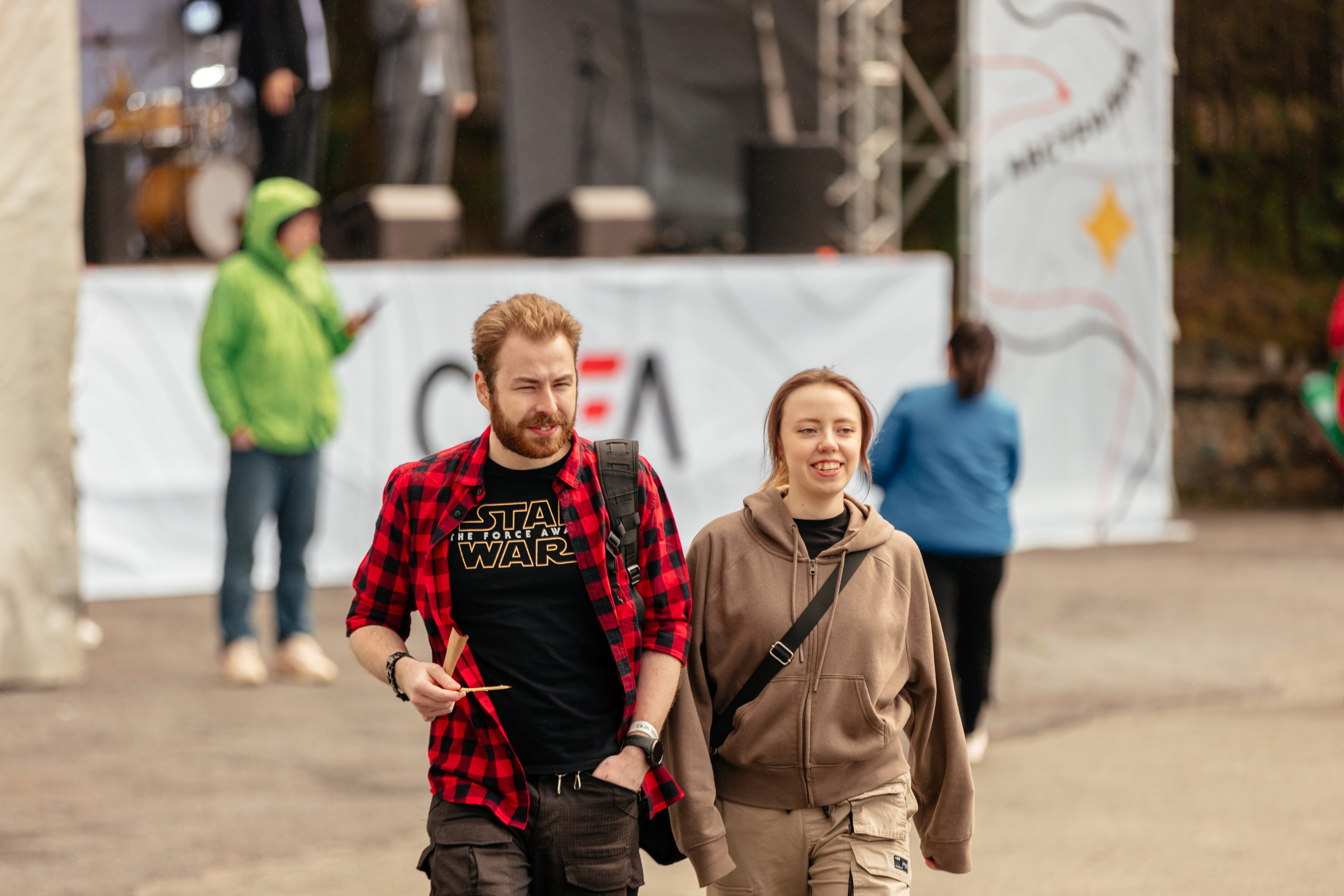 Корпоратив СВЭЛ. Фотограф в Екатеринбурге Андрей Медведко