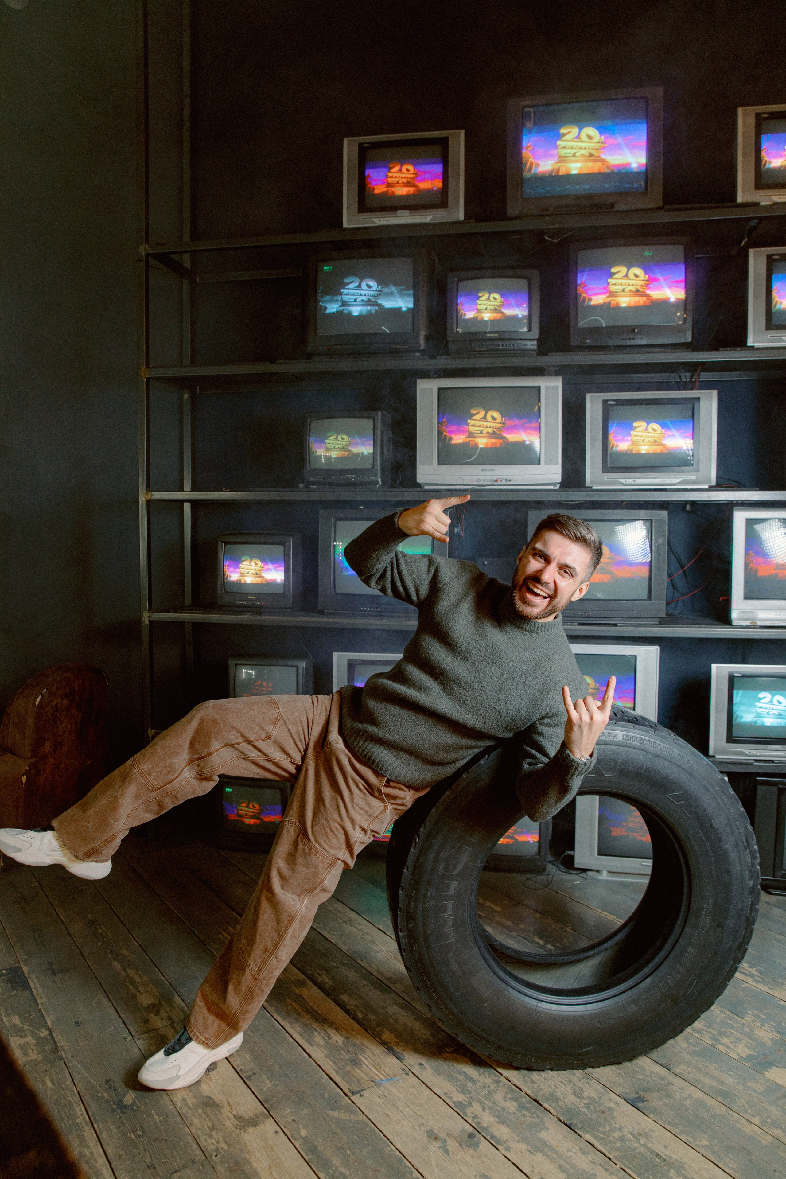 Денис. Свадебный и репортажный фотограф