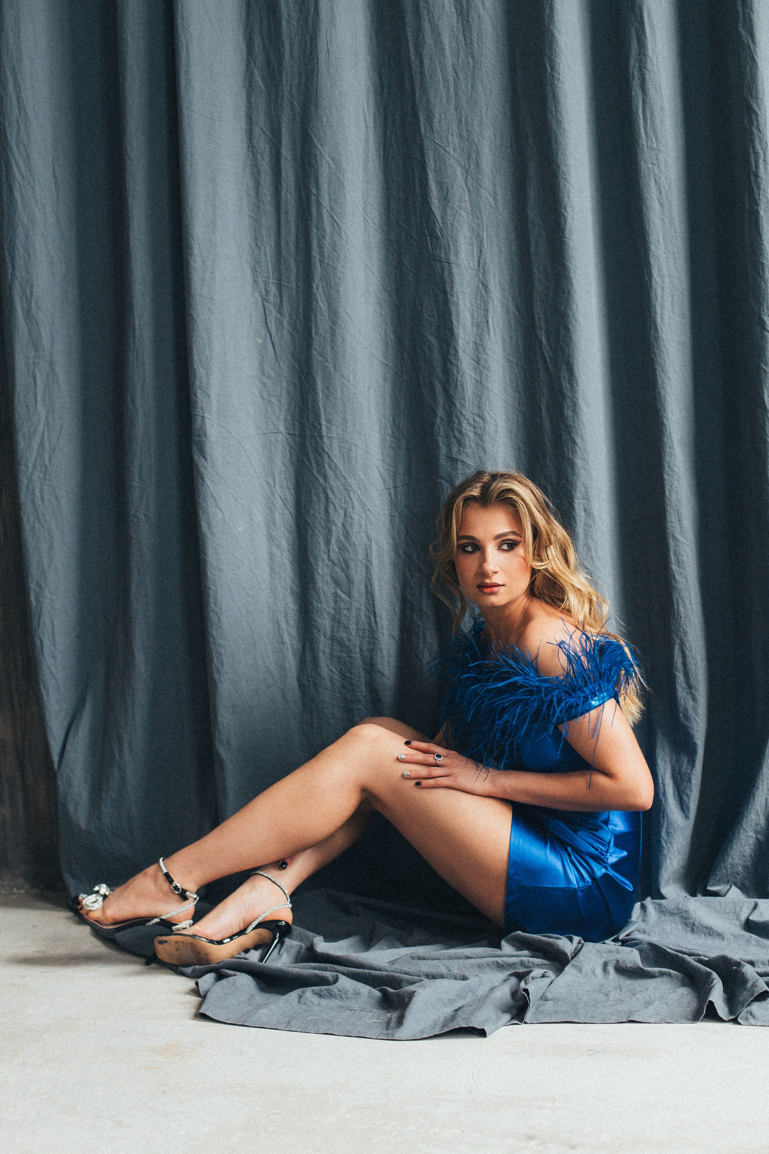 Настя 2 образ ♥. Фотограф Тверь. Свадебные, семейные, индивидуальные фотосессии