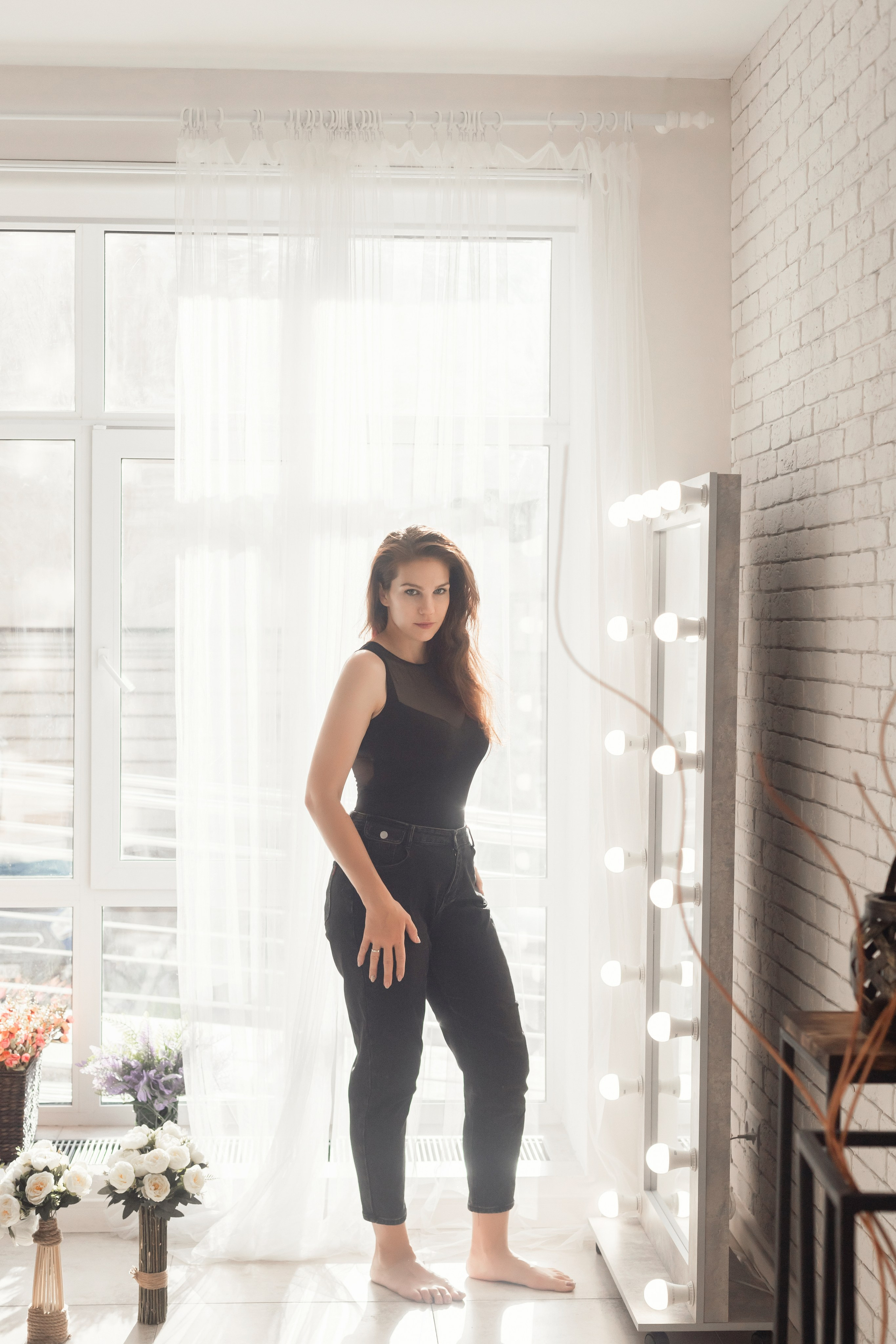 Саша. Фотограф Наталья Гончарова. Снимаю живые портреты в Алматы