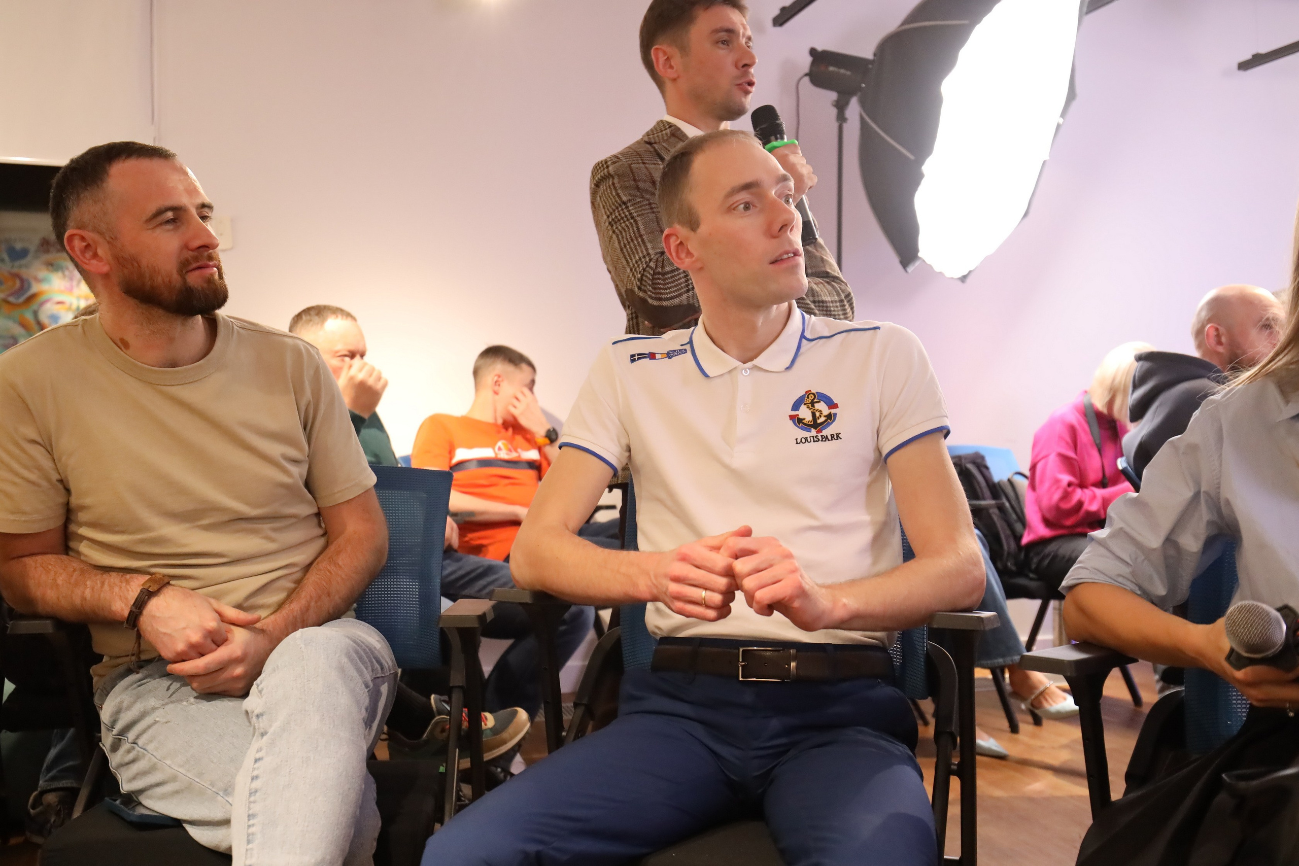 МастерМайнд 1.2. Съемка в студии под ваш запрос, студийные съемки, фотографии архитектурных объектов — Александр Евстигнеев — фотограф Москва