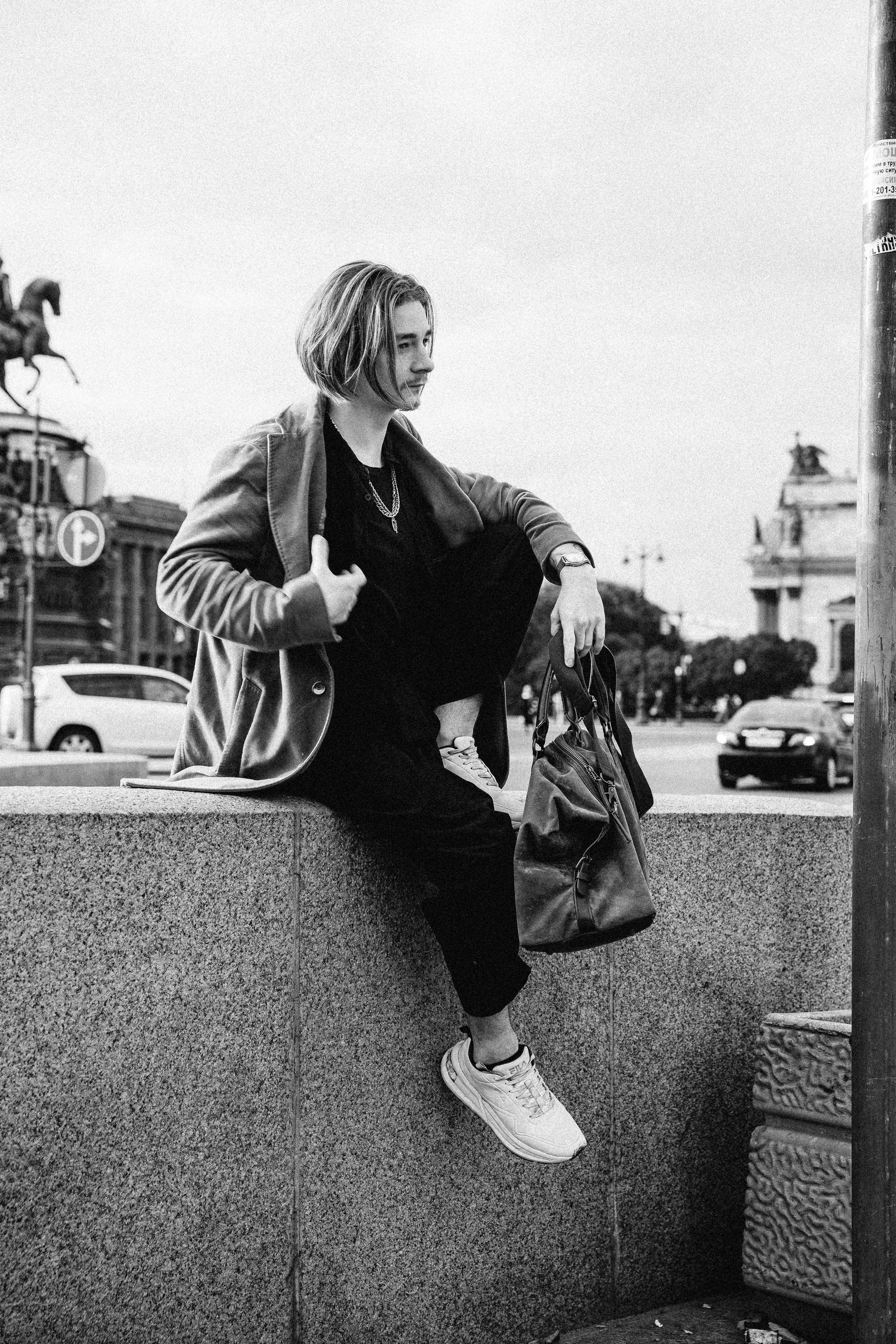 Vladimir. Фотограф Санкт-Петербург/Гомель Виктория Петрова