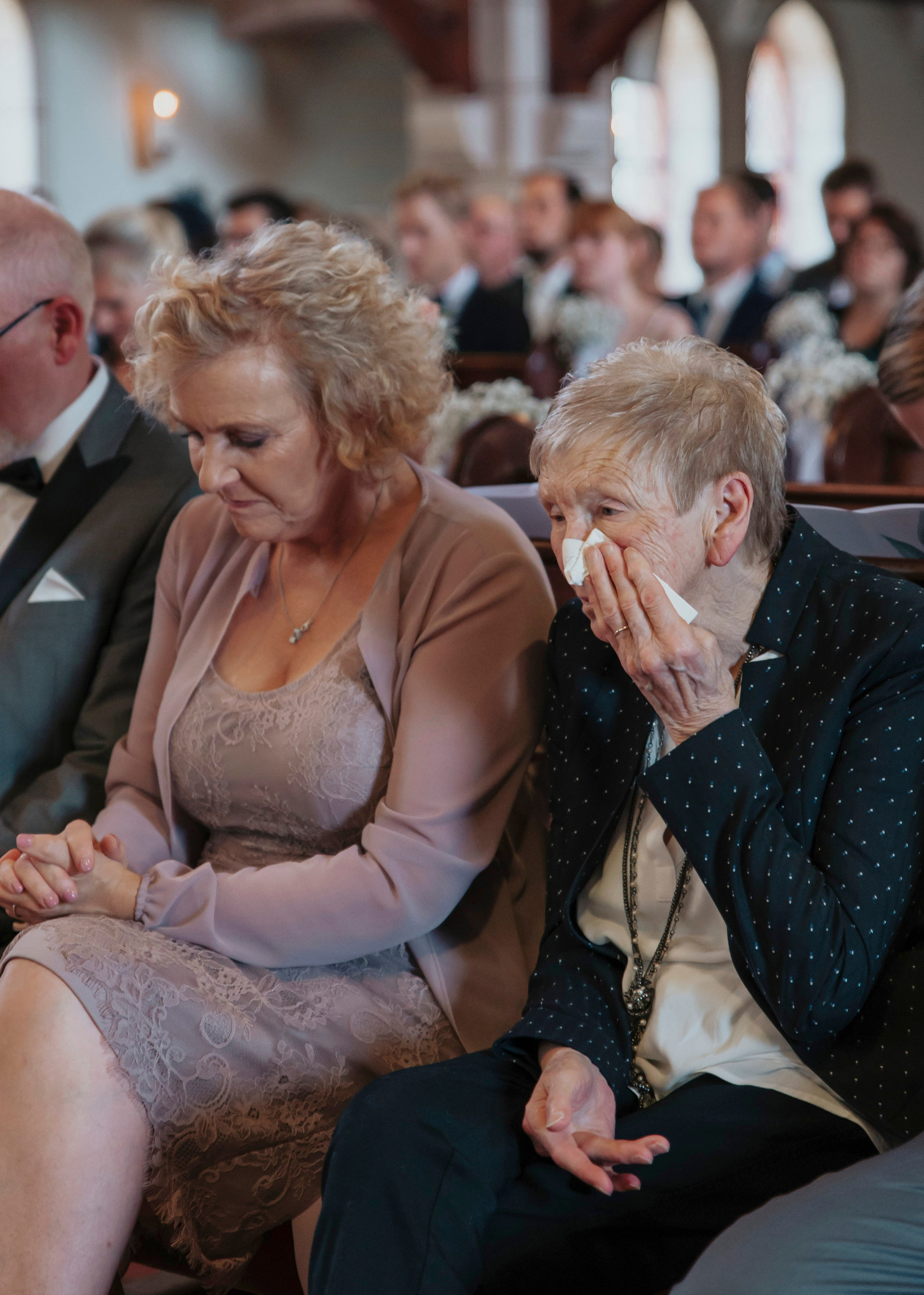 Карло и Джулия. Фотограф Тим Бритнев