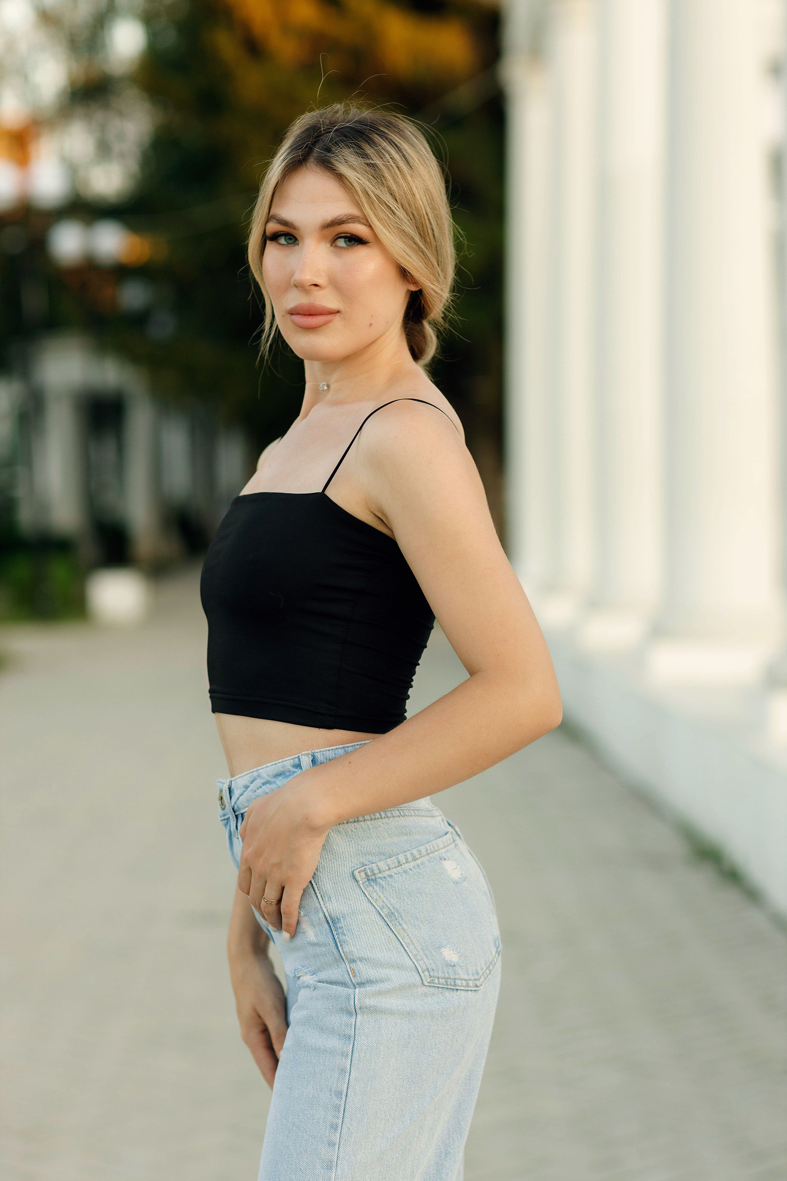 Виктория. Портретный и репортажный фотограф в Чебоксарах Андриян Чаркин