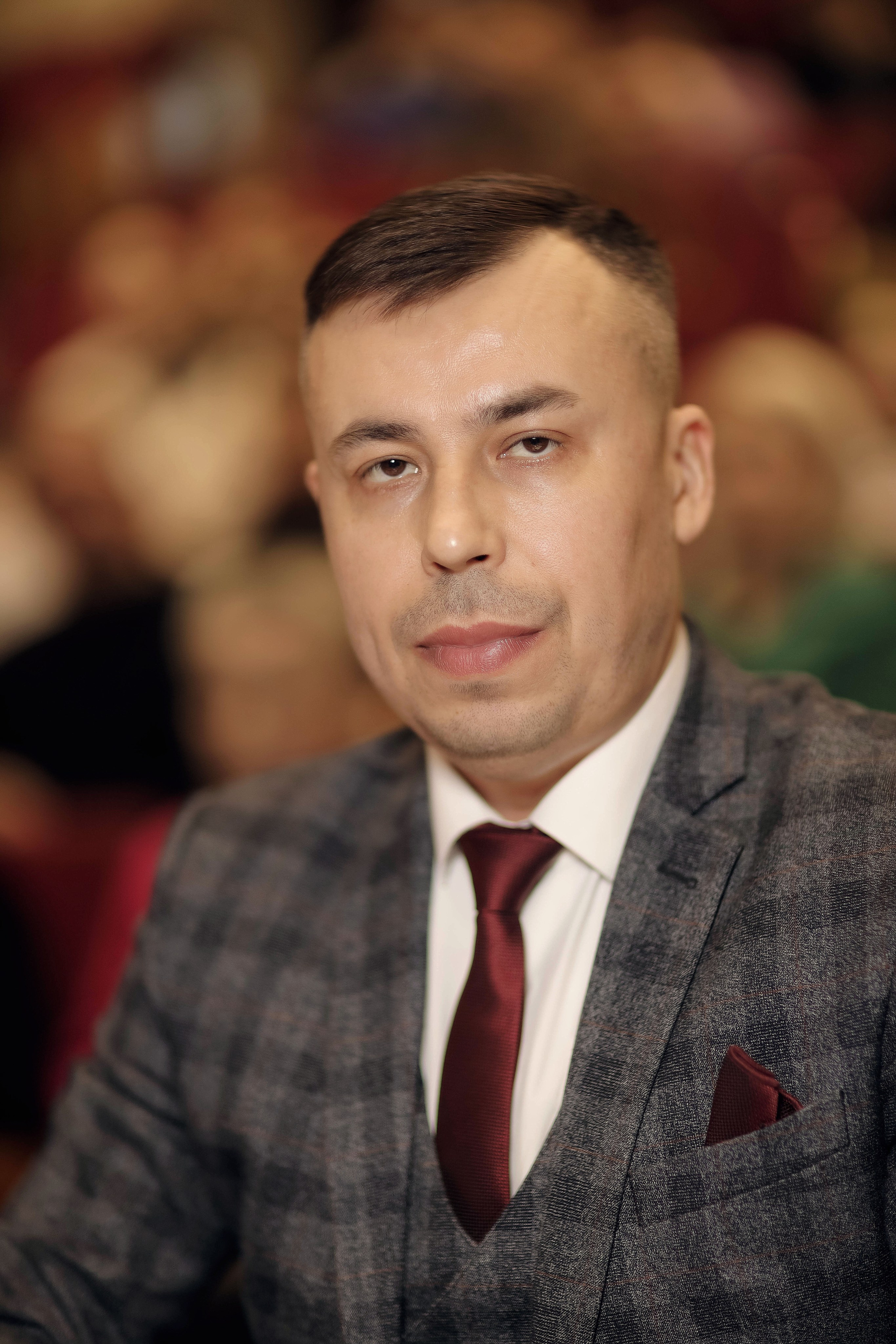 Краса Чувашии-2024 — 2024.03.10. Портретный и репортажный фотограф в Чебоксарах Андриян Чаркин