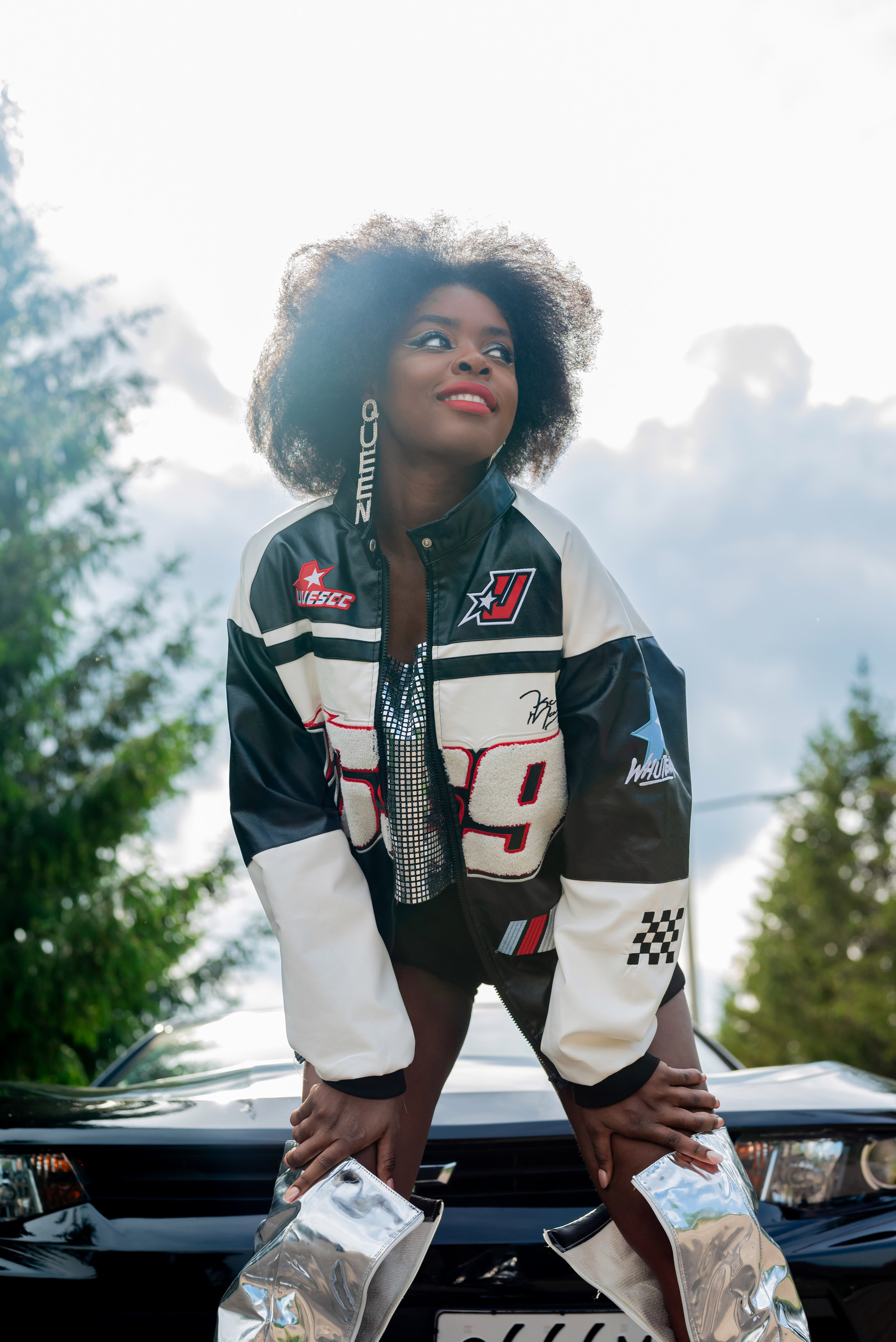 София. Фотограф в городе Салават