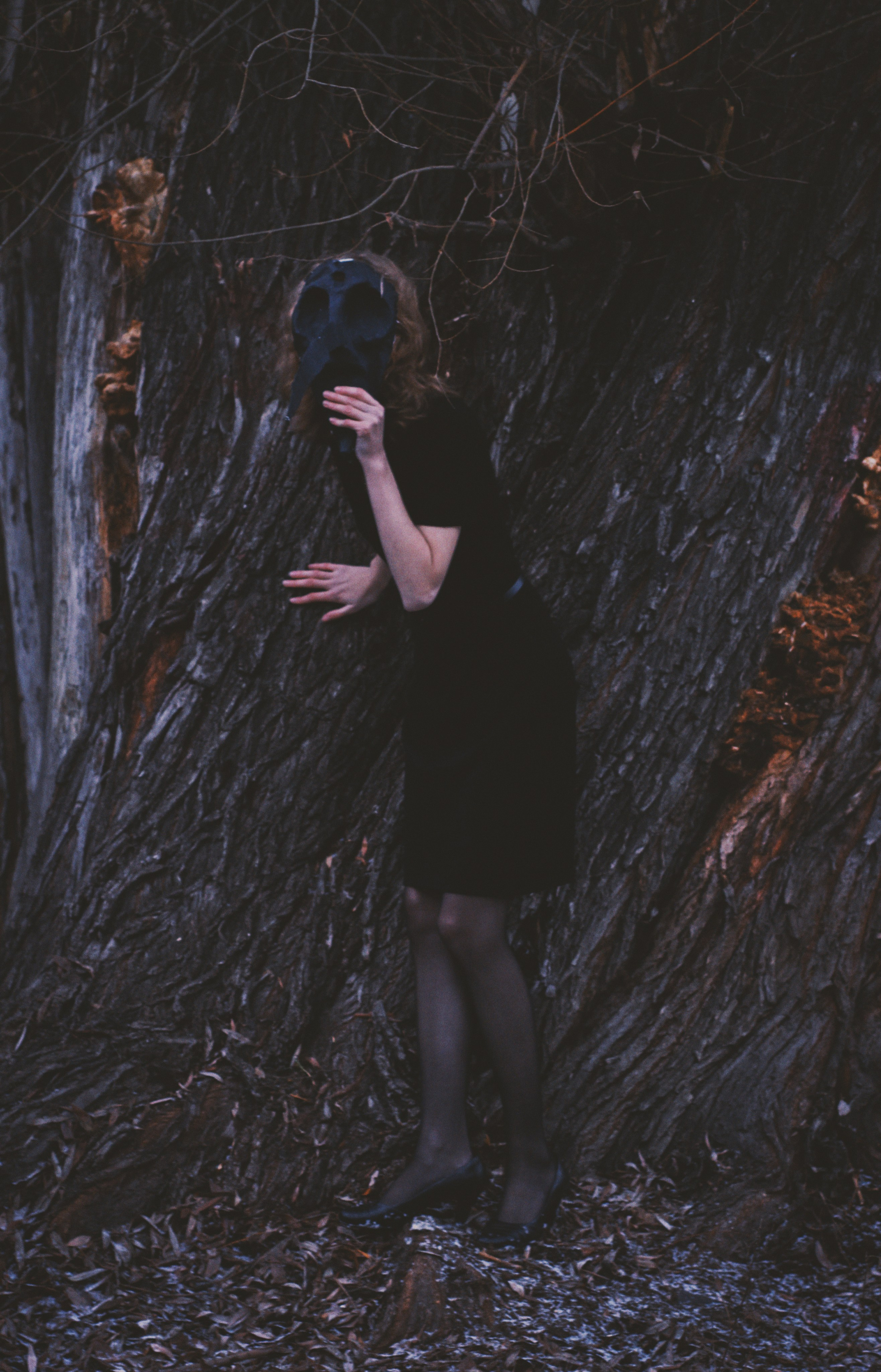 WOMEN. Neumann’s moon