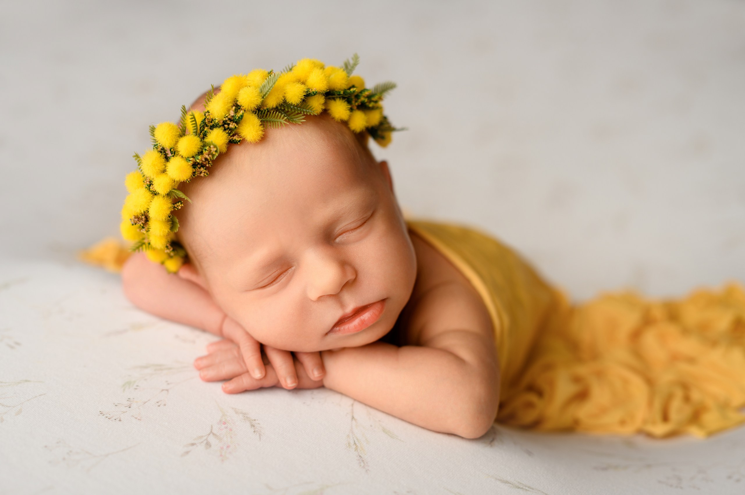 НОВОРОЖДЕННЫЕ. Фотограф новорожденных — ньюборн фотосессия Москва Анна Миронченко