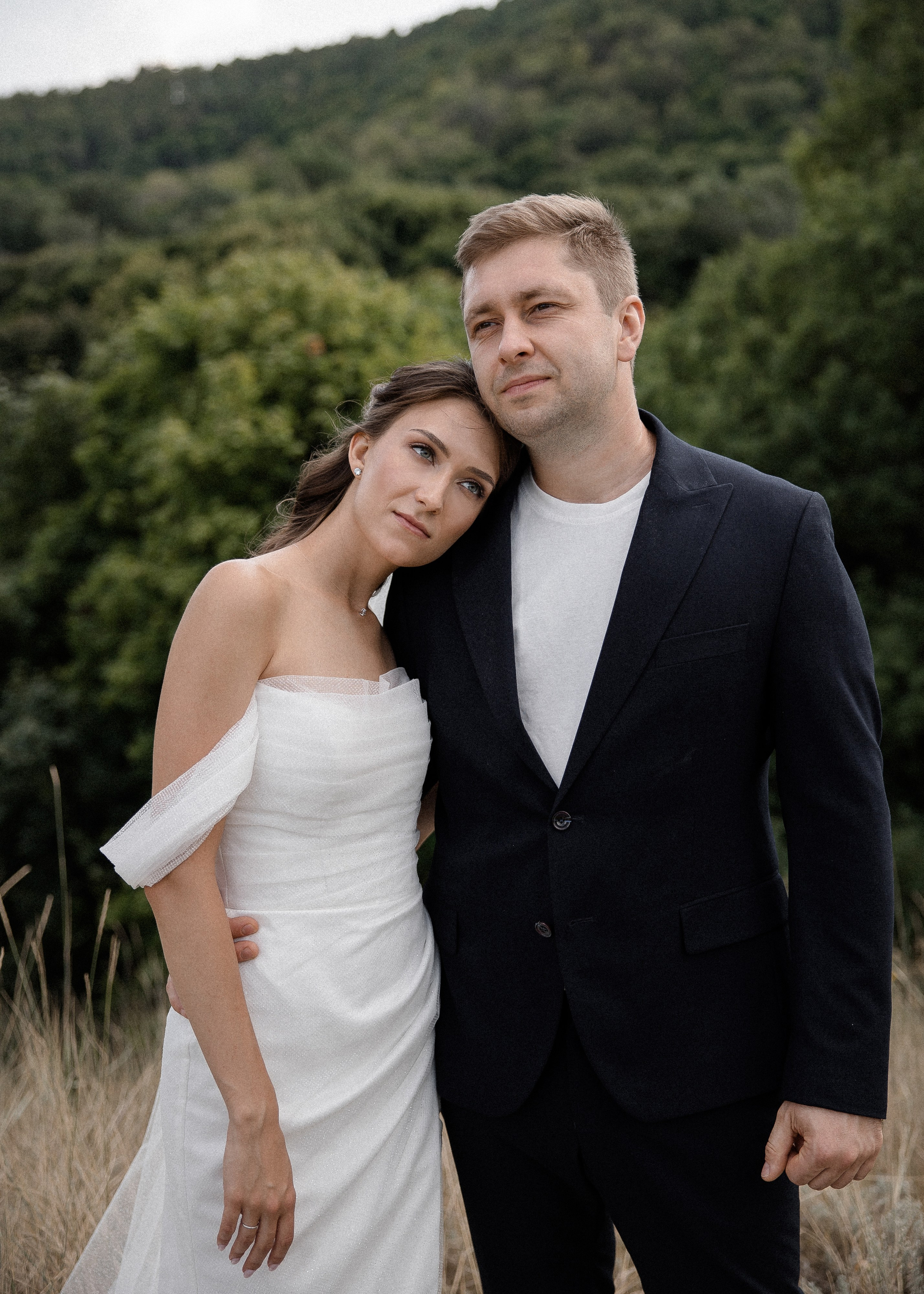 Свадебная съемка. Свадебный и семейный фотограф в Саратове Маша Паника