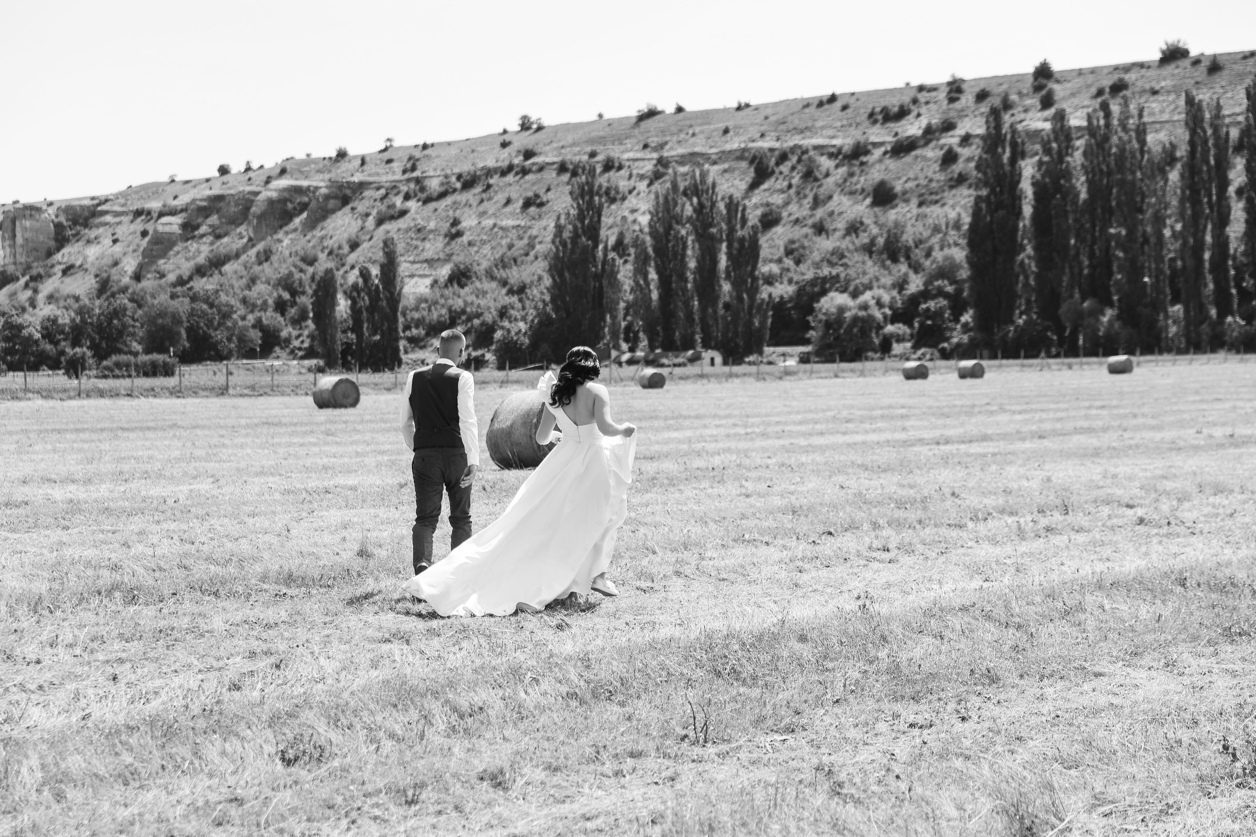 Анонс свадьба Даниил и Анастасия. Свадебный и семейный фотограф в Севастополе и Крыму Анастасия Сураева