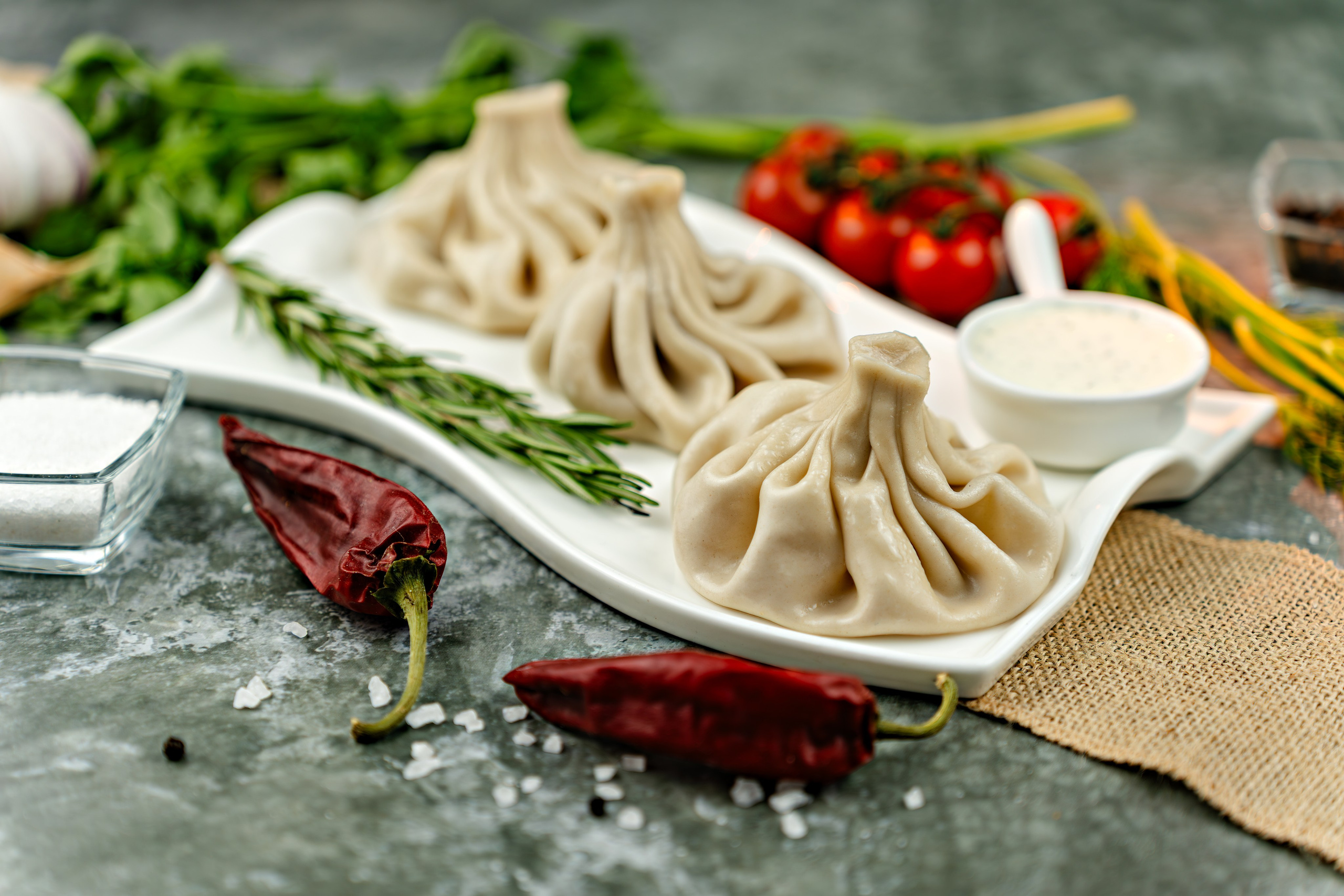 Фуд-фотосъемка. Фотограф в Туле Константин Гудовичев