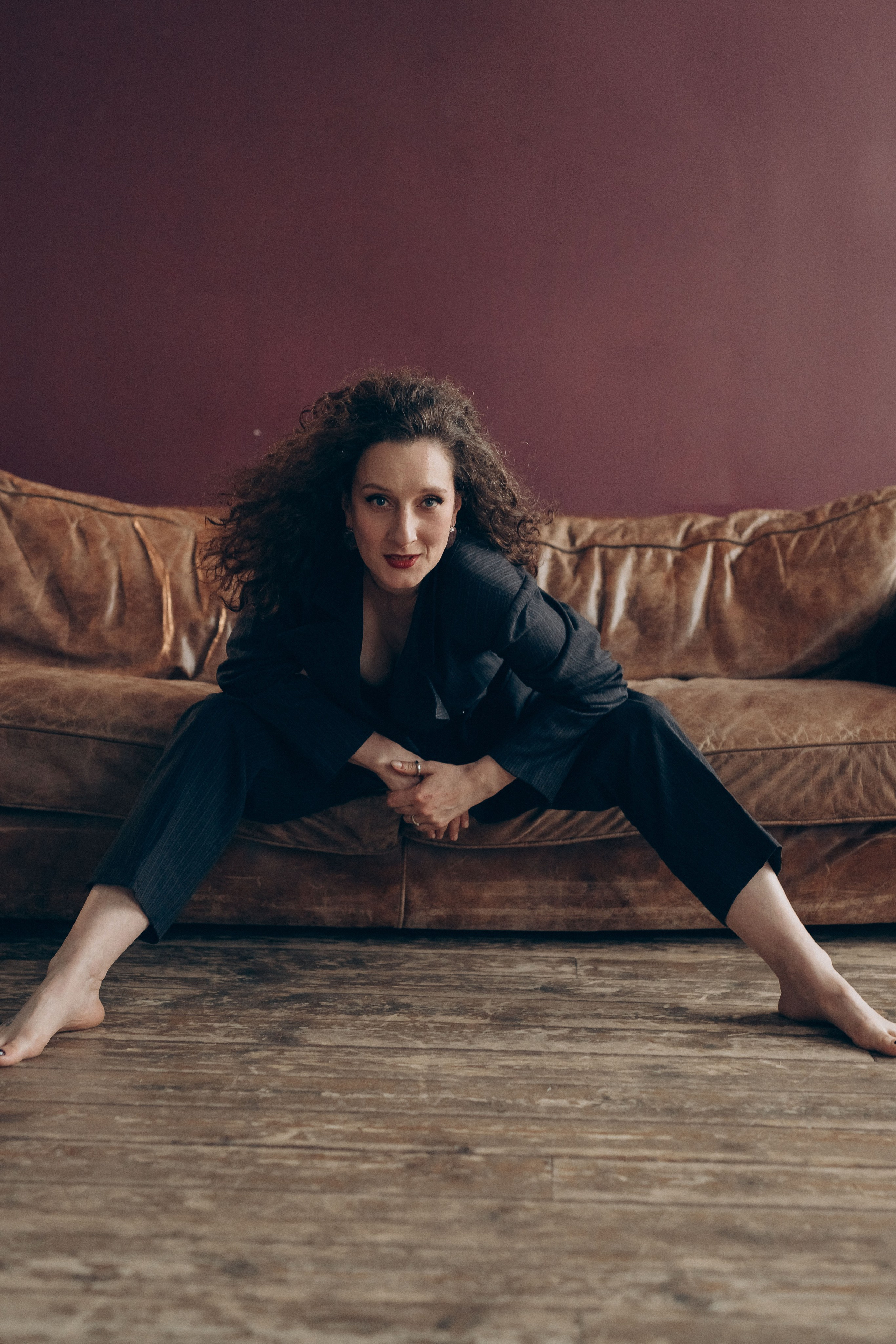 Мариэтта Цигаль-Полищук. Фотограф Ногинск Электросталь Наталья Осетрова