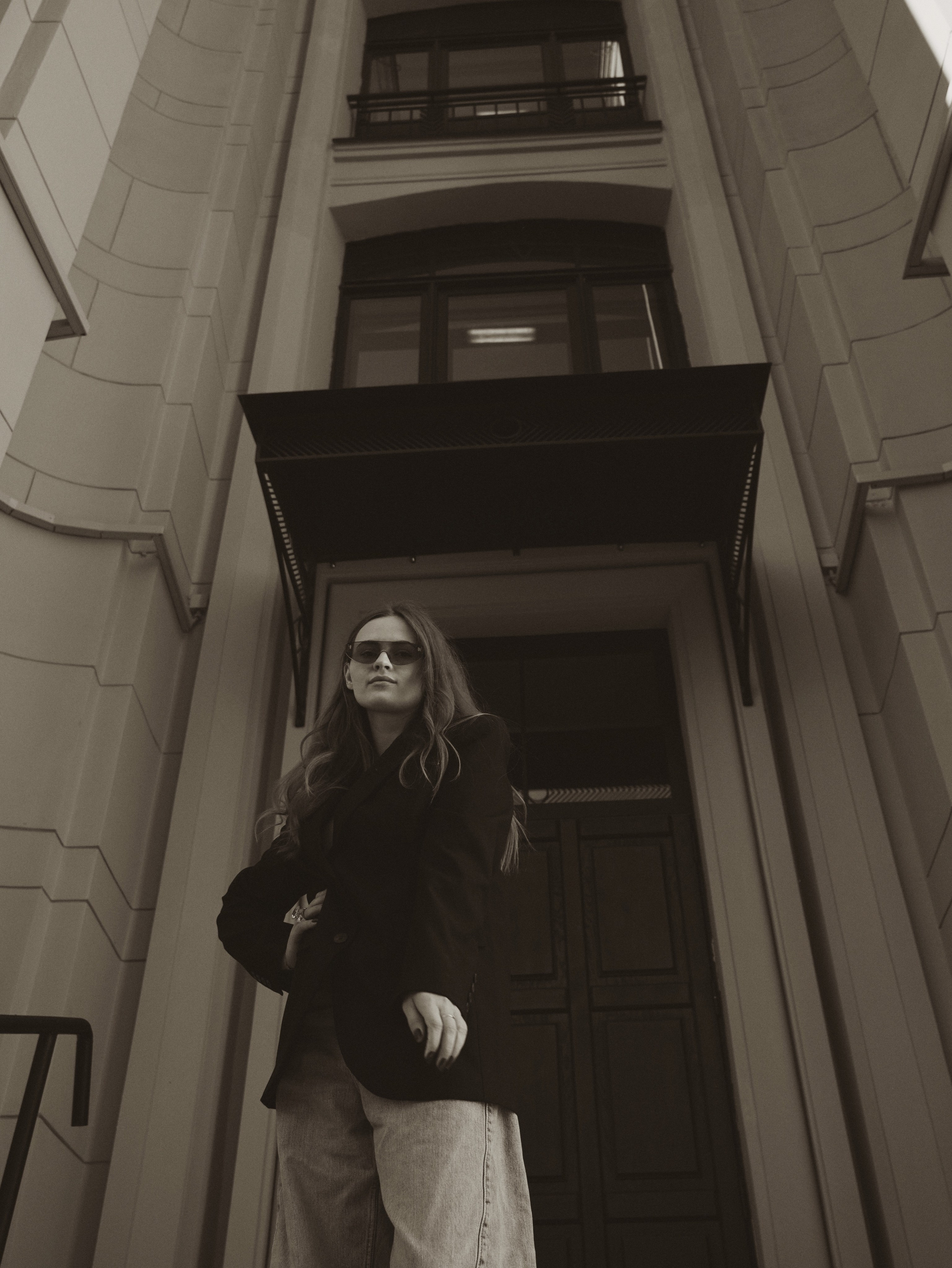 Вера. Фотограф и видеограф в Санкт-Петербурге Хромцова Людмила