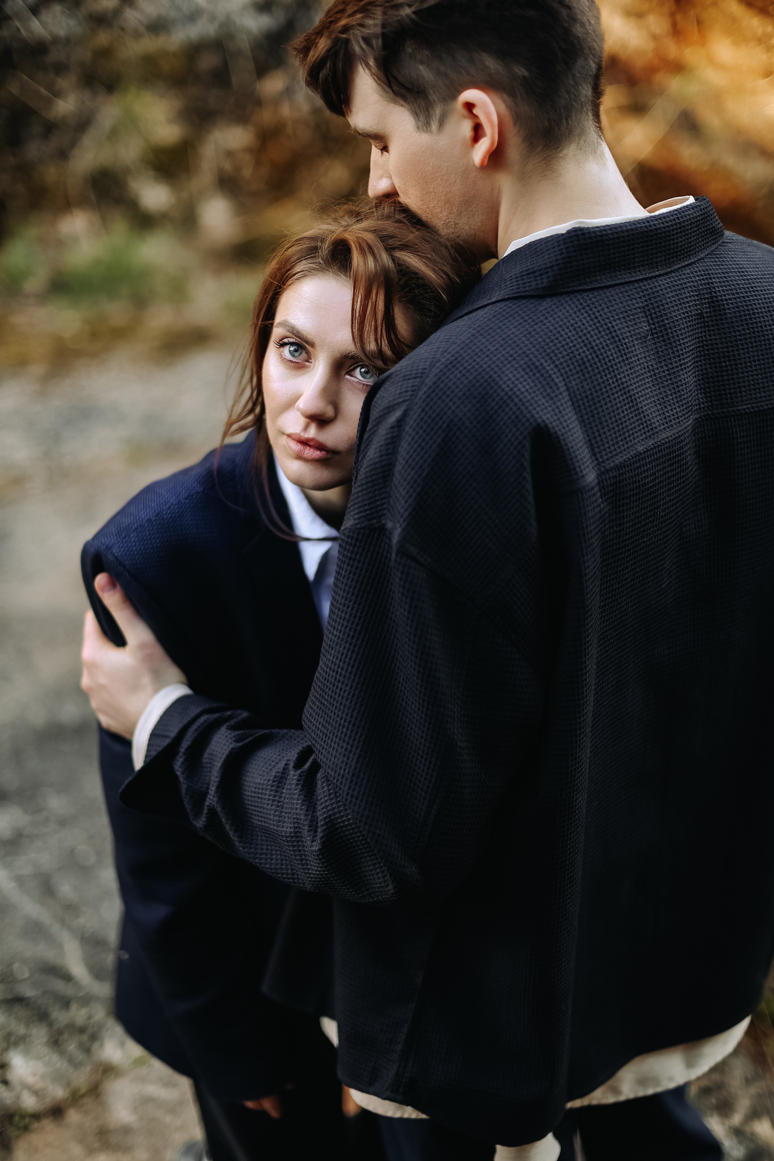 Роман и Ольга. Свадебные фотограф и видеограф в Минске Голдосовы Марина и Вадим