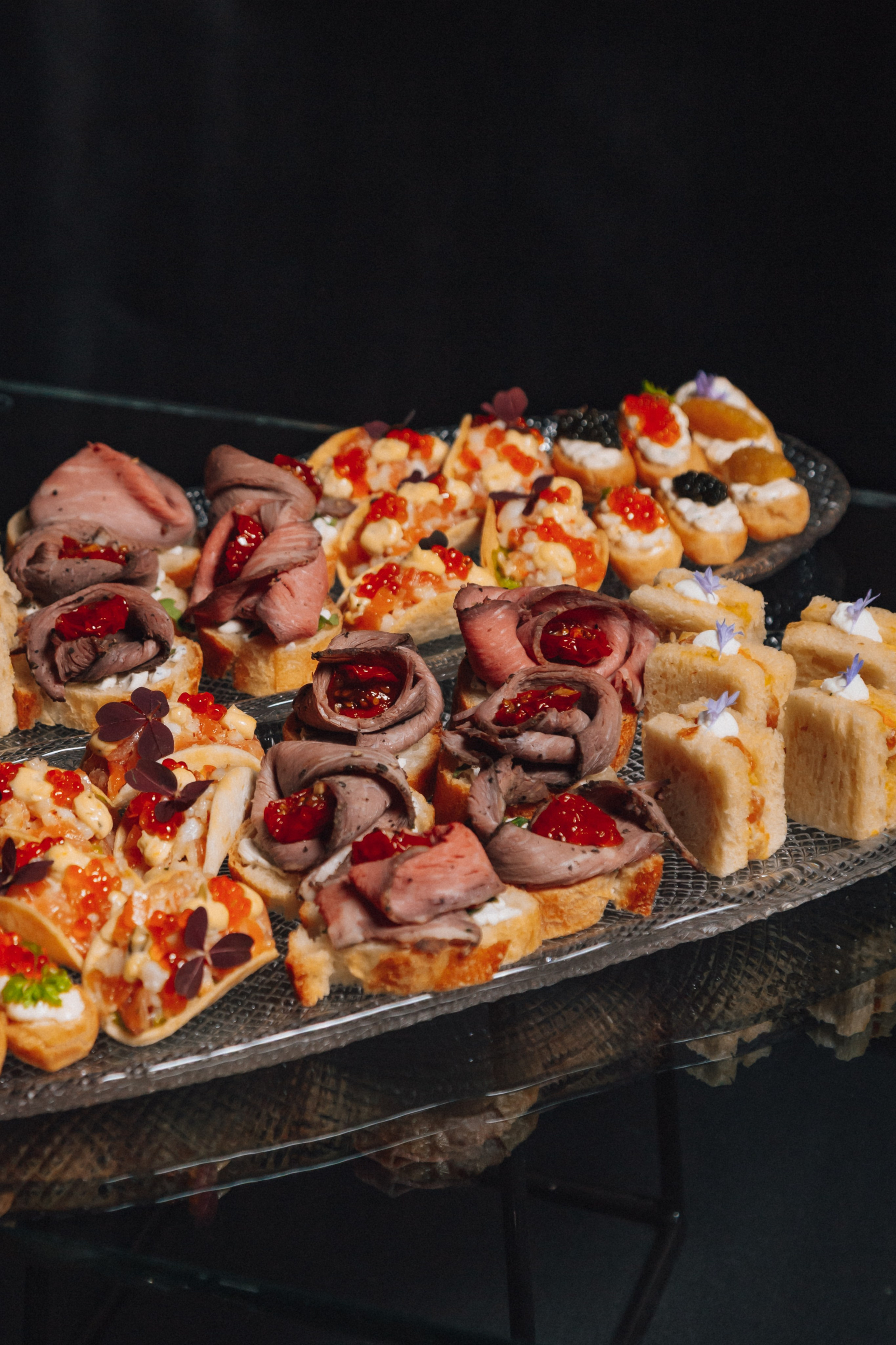 Зал Шаляпин в Метрополь. FOTOZ Studio / Фотовидеомейкер Андрей Смирнов