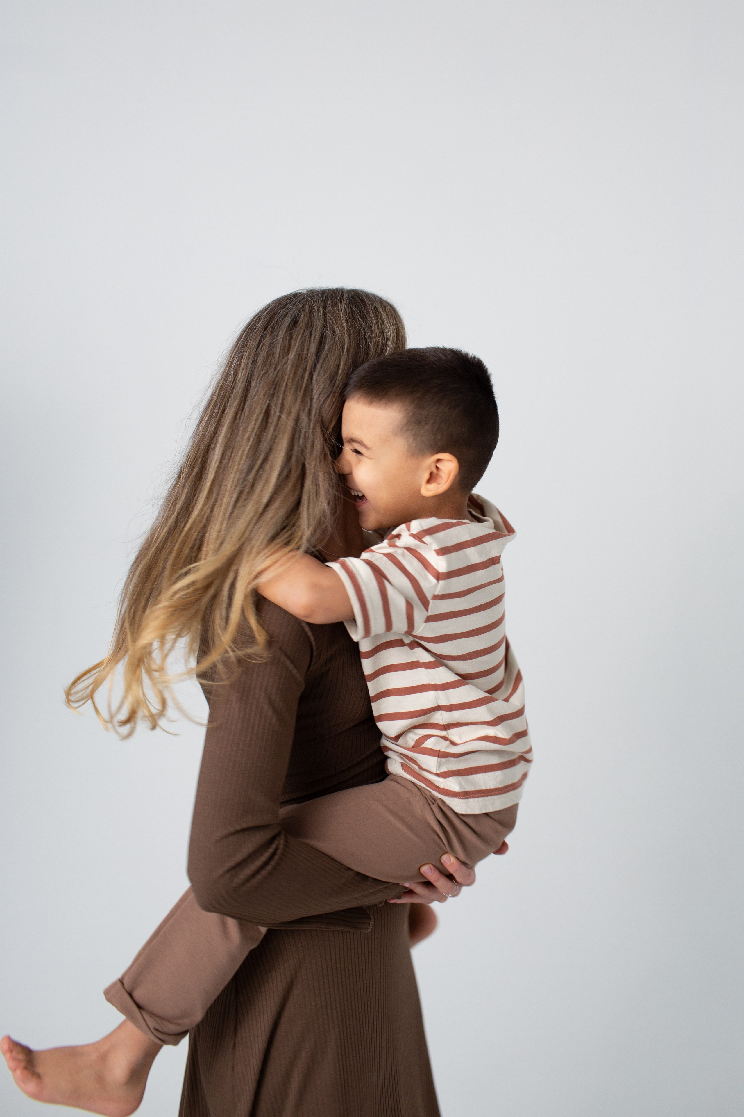 Елена и Вова. Главная