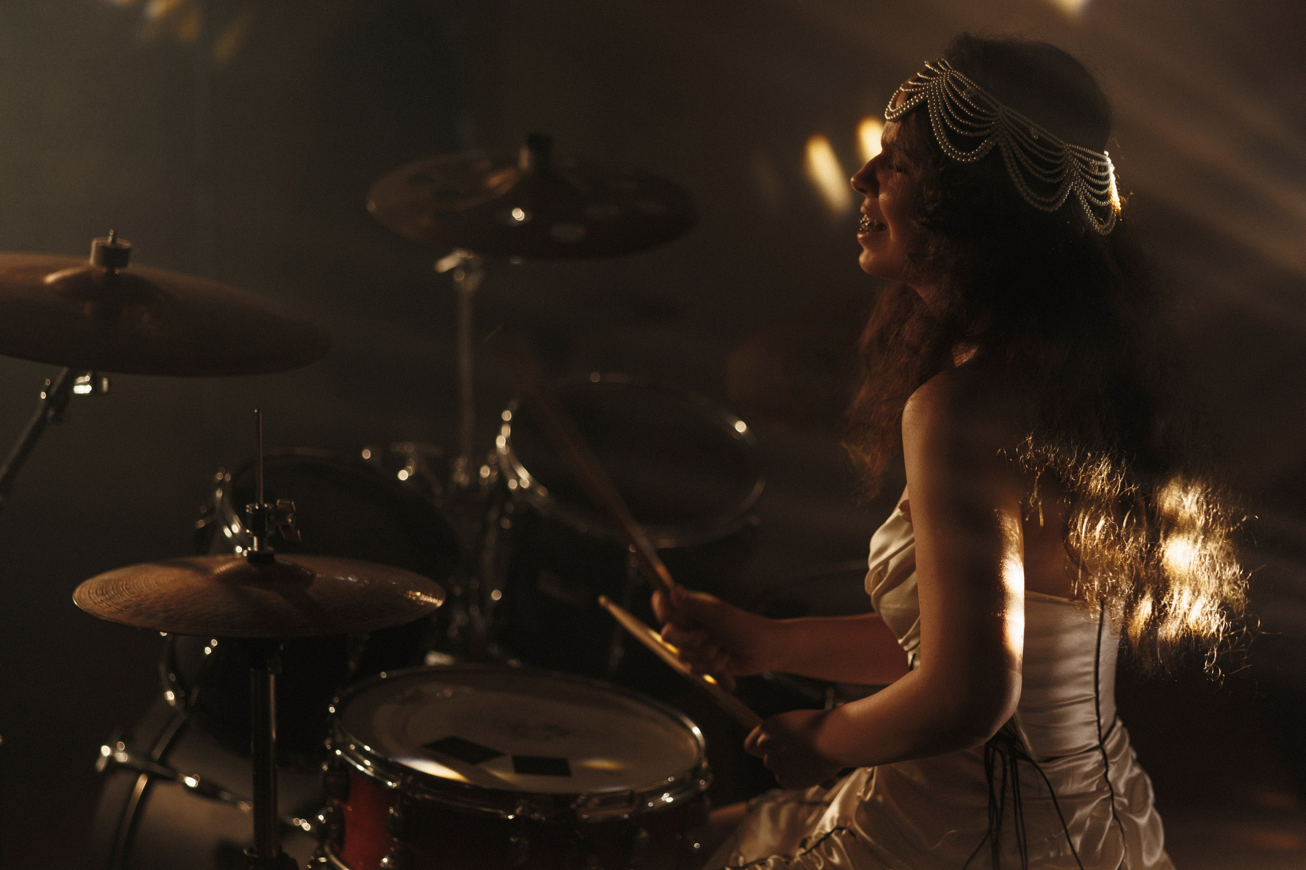 My rock'n'roll queen. Свадебный фотограф Алина Ампер