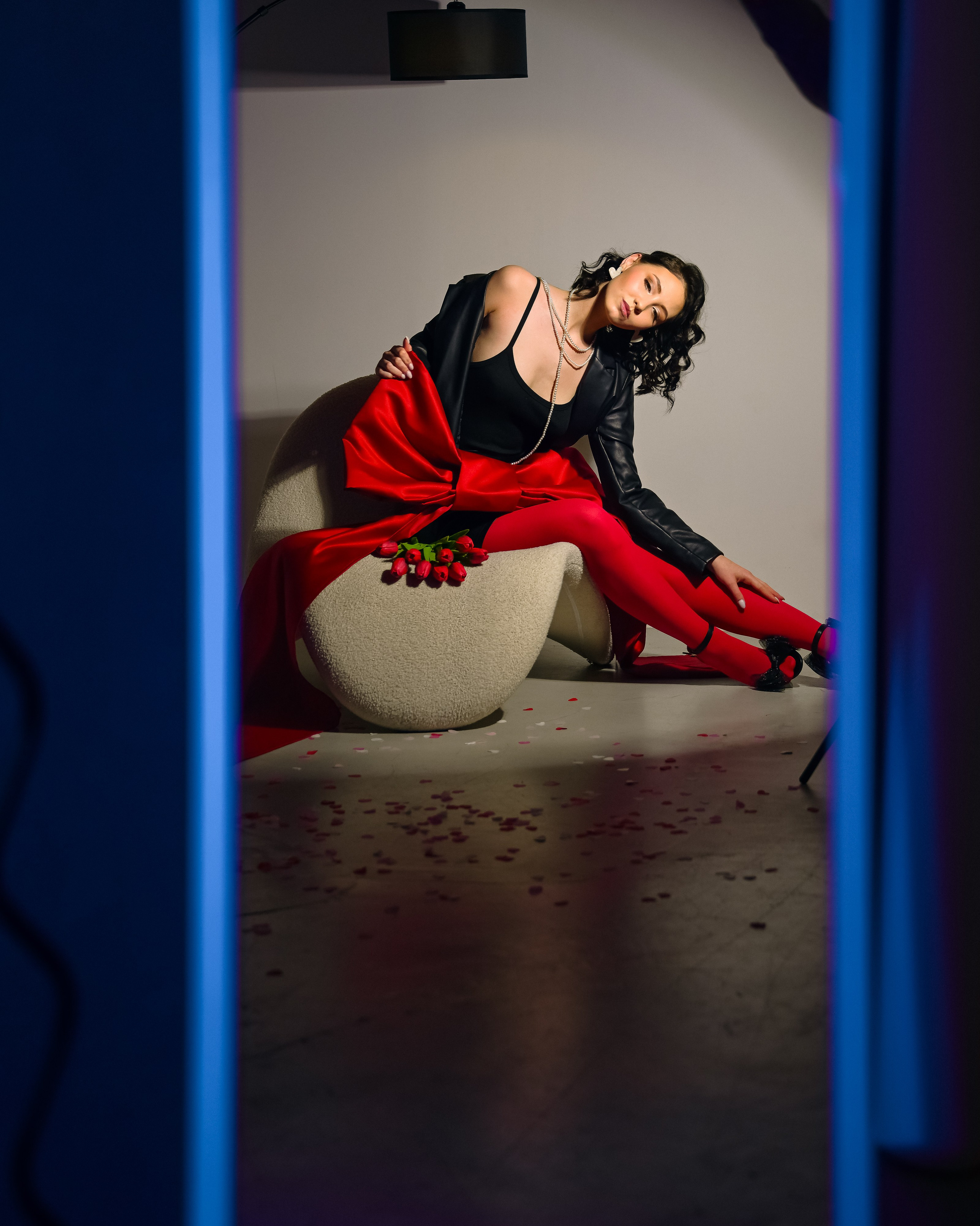 Арина к 14 февраля. Свадебный и семейный фотограф в Барнауле Сергей Семакин