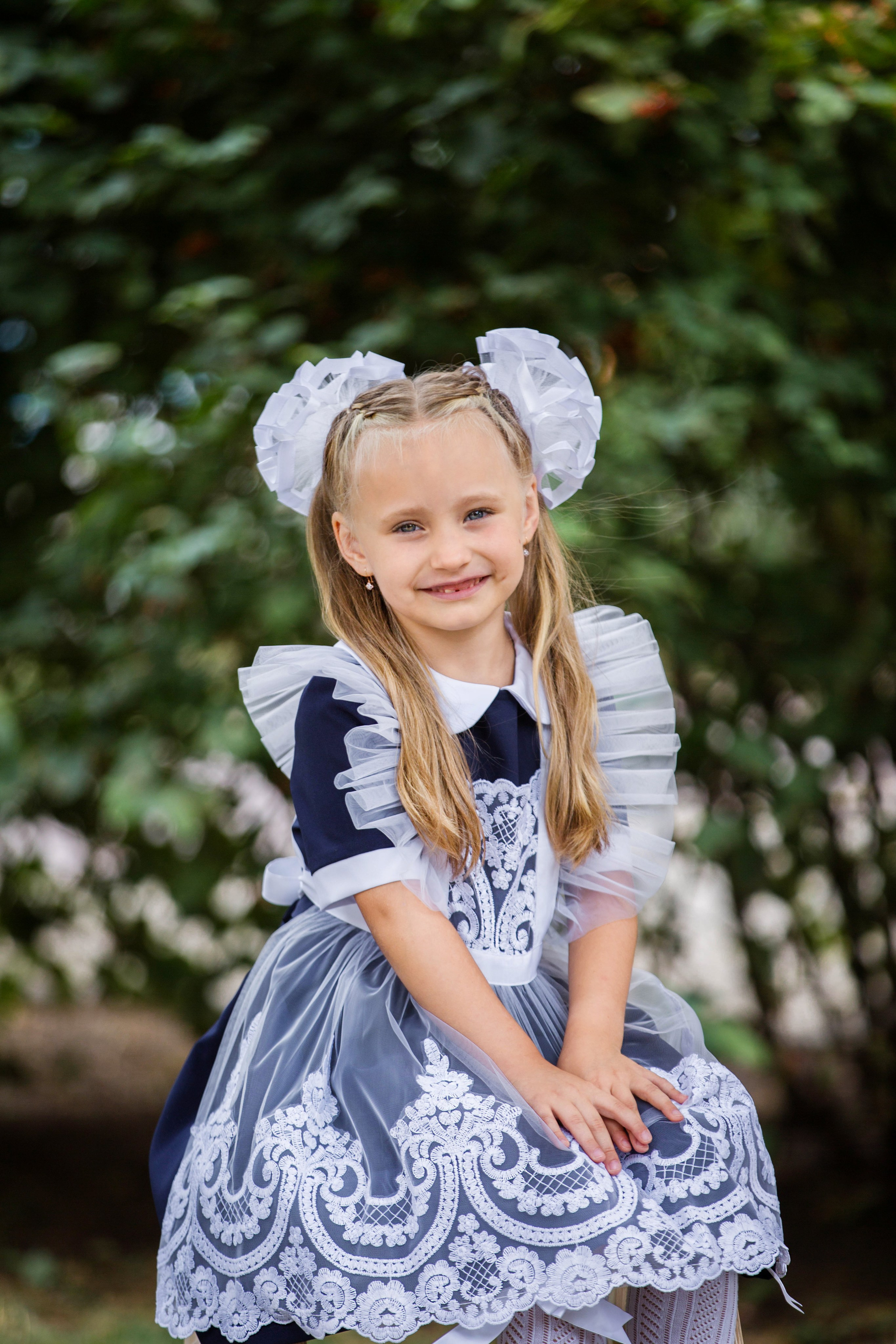 Первый раз в 1 класс!. Свадебный семейный и детский фотограф в Краснодаре Карина Федоровская