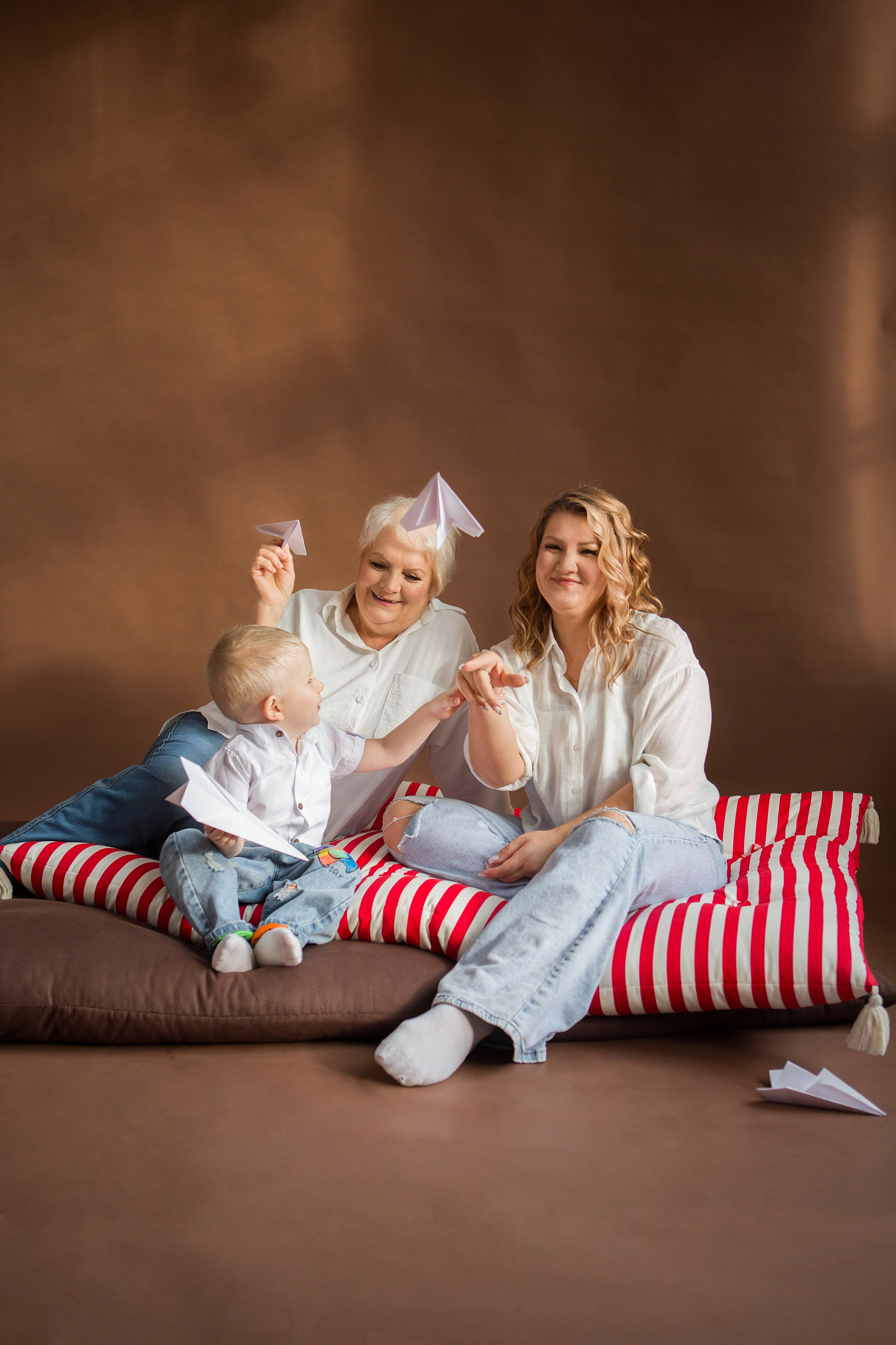 День Матери. Свадебный семейный и детский фотограф в Краснодаре Карина Федоровская