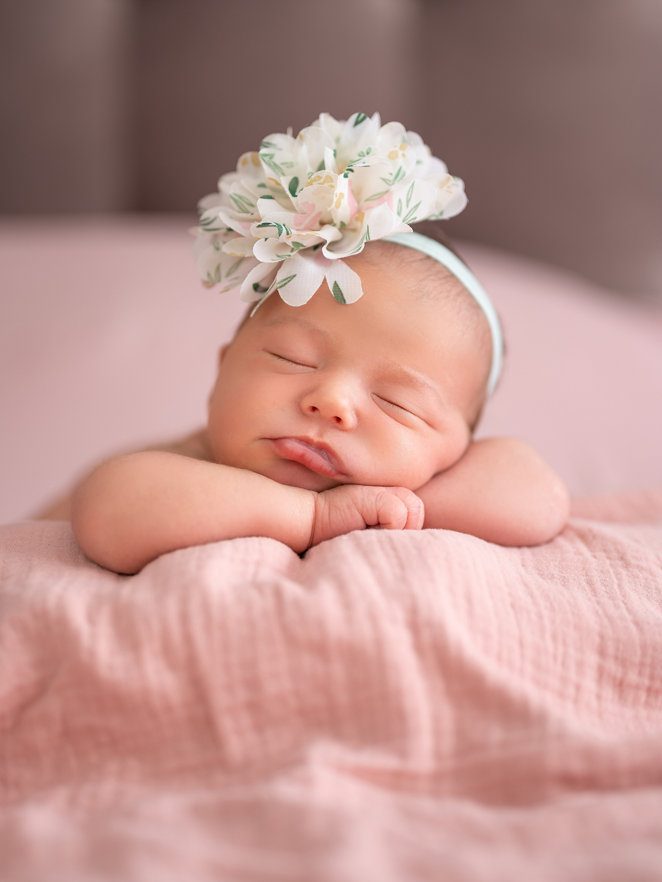 Newborn. Портретный и будуарный фотограф в Воронеже. Игорь Бабичев